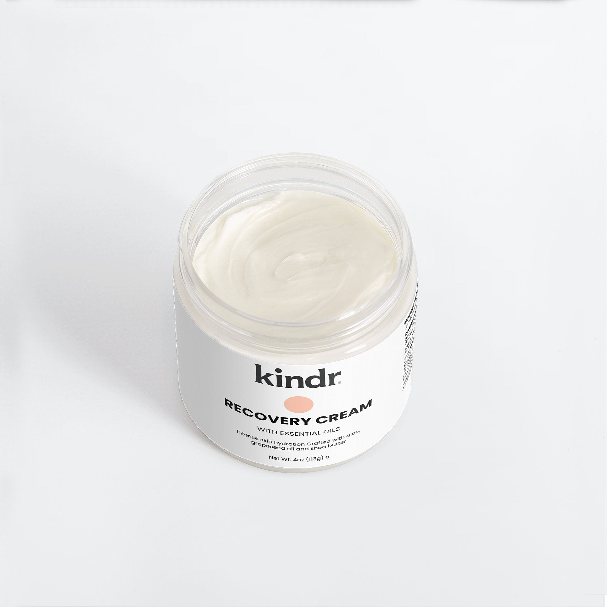Recovery Cream