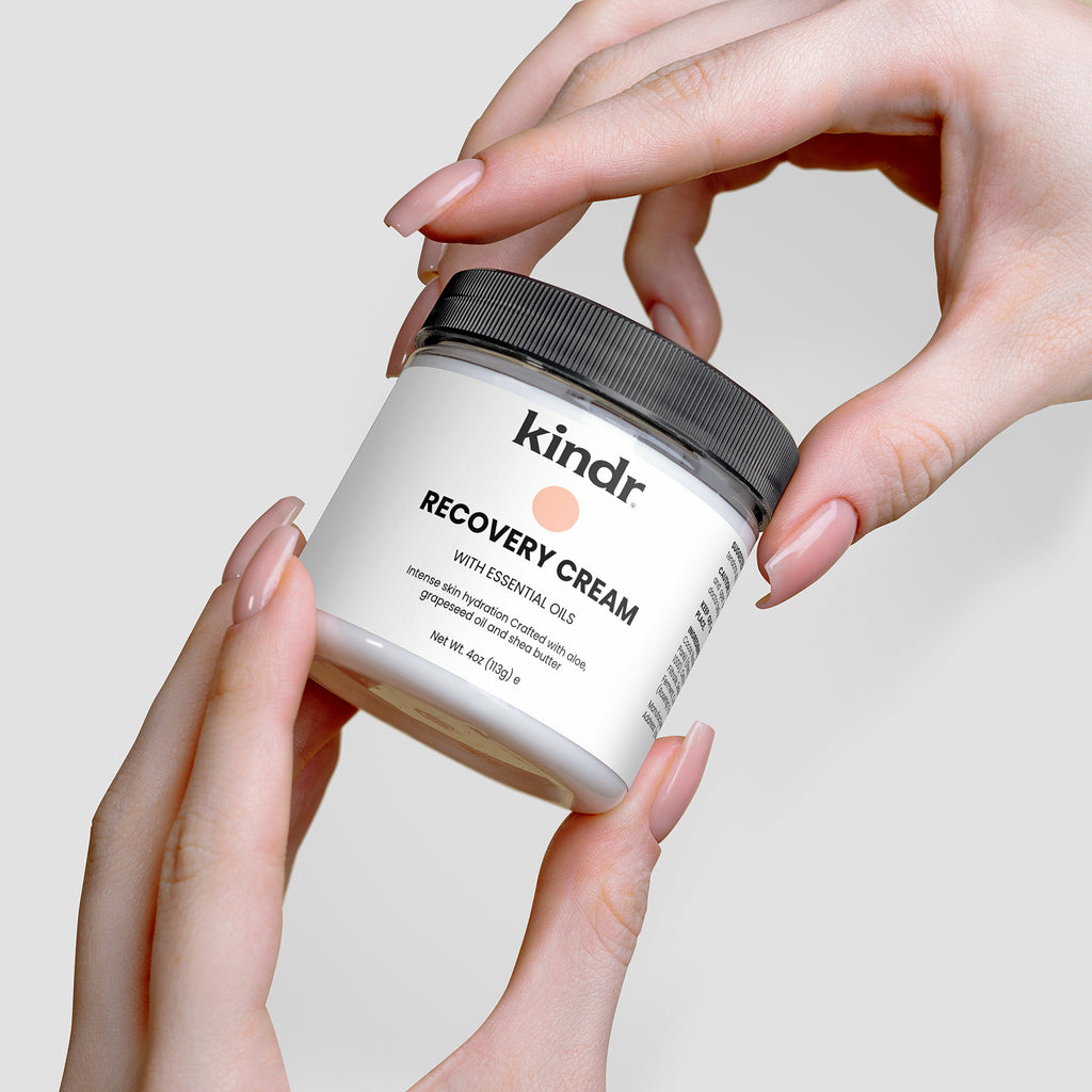 Recovery Cream