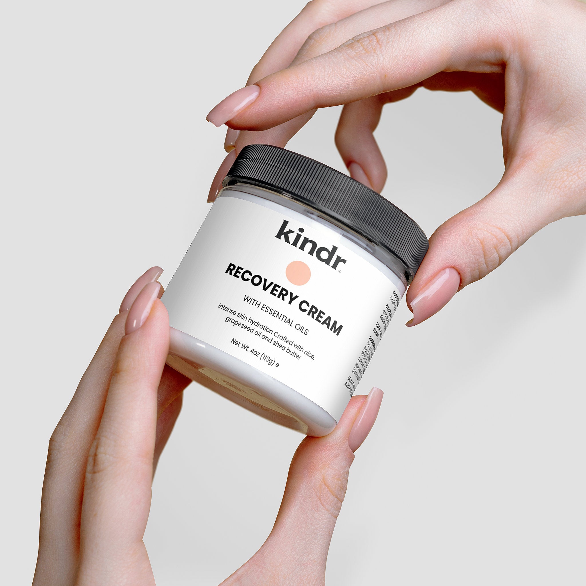 Recovery Cream