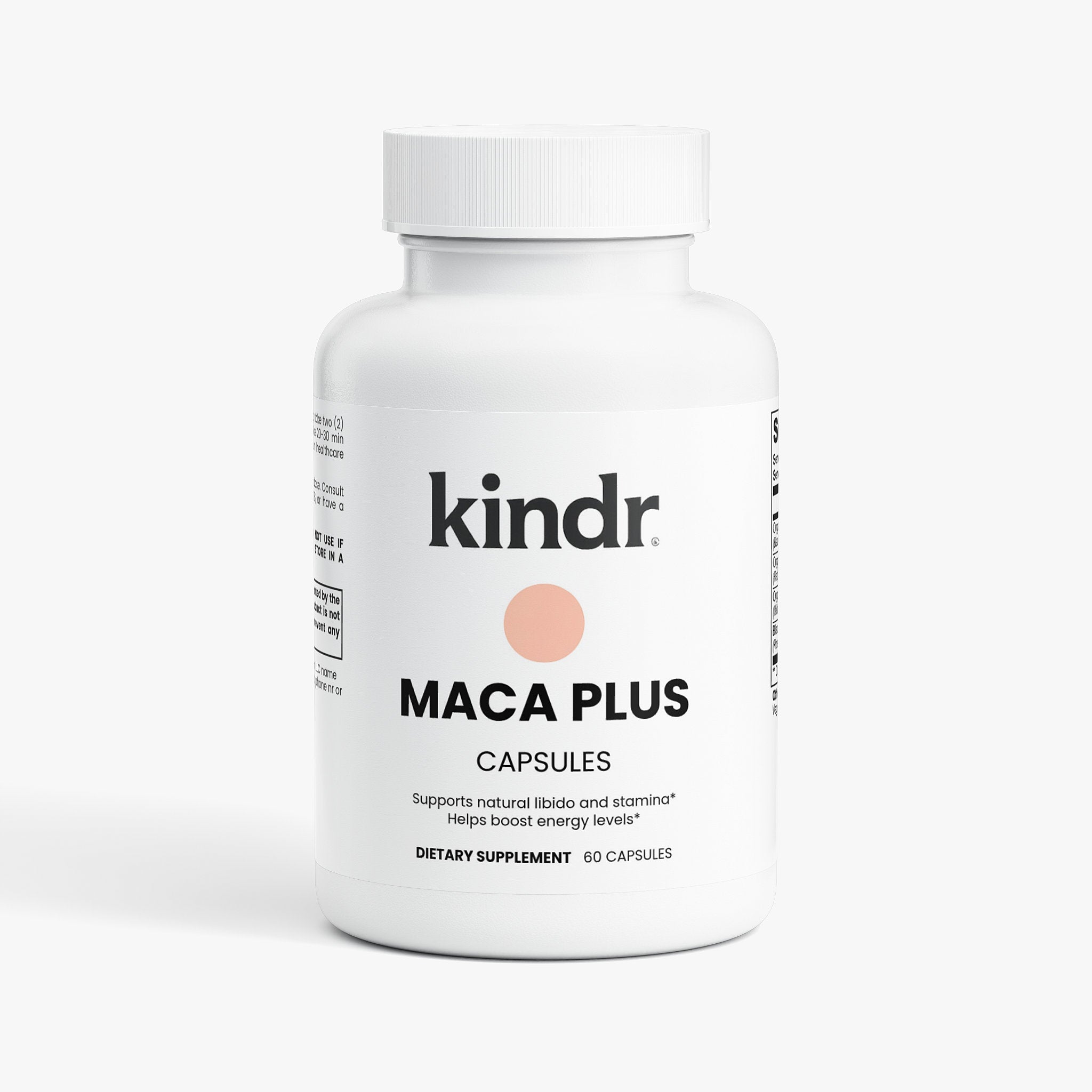 Maca Plus