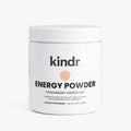 Energy Powder (Strawberry Shortcake)