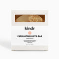 Exfoliating Luffa Bar