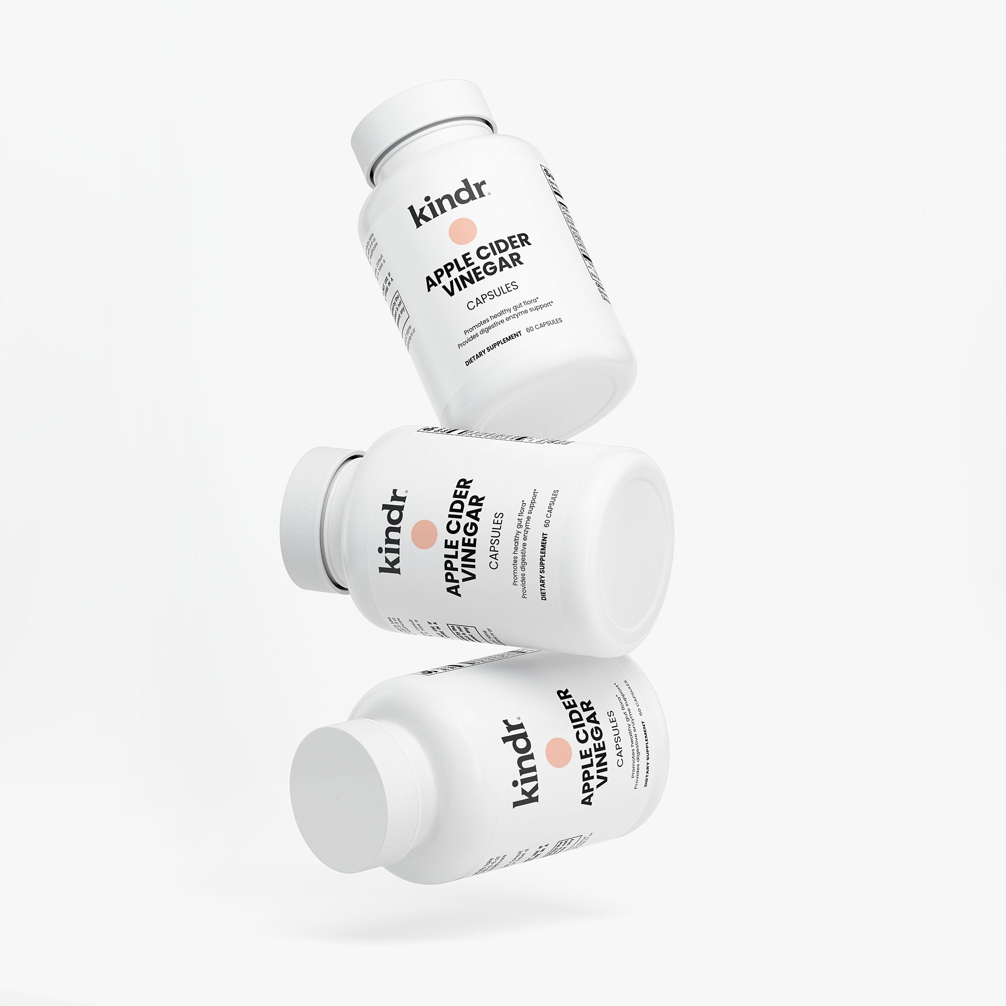 Apple Cider Vinegar Capsules