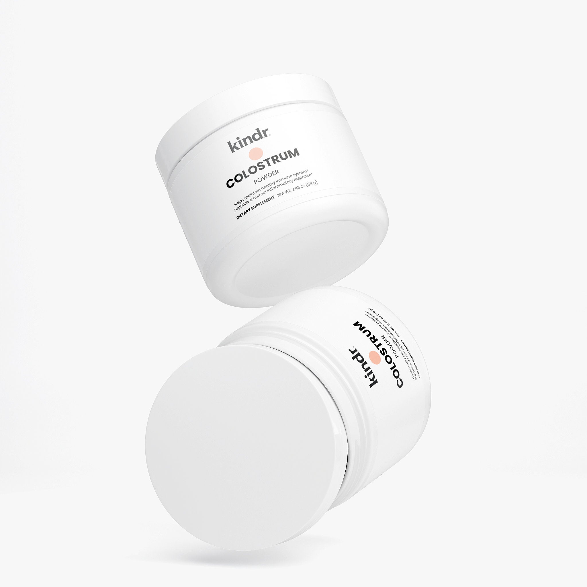 Colostrum Powder
