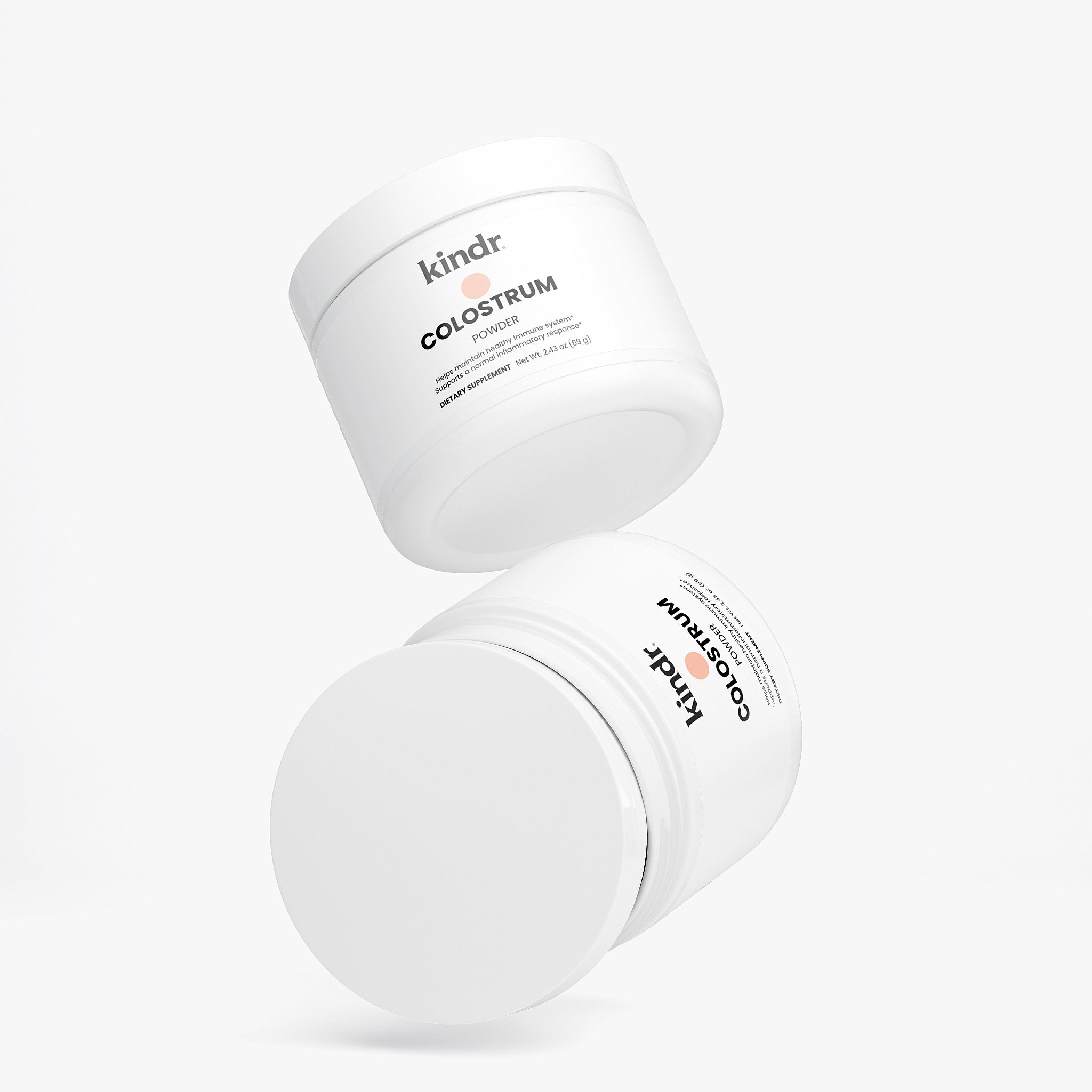 Colostrum Powder