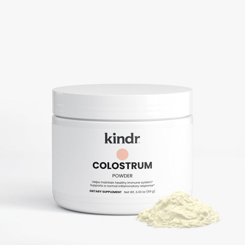 Colostrum Powder