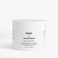 Tallow Cream Orange & Bergamot
