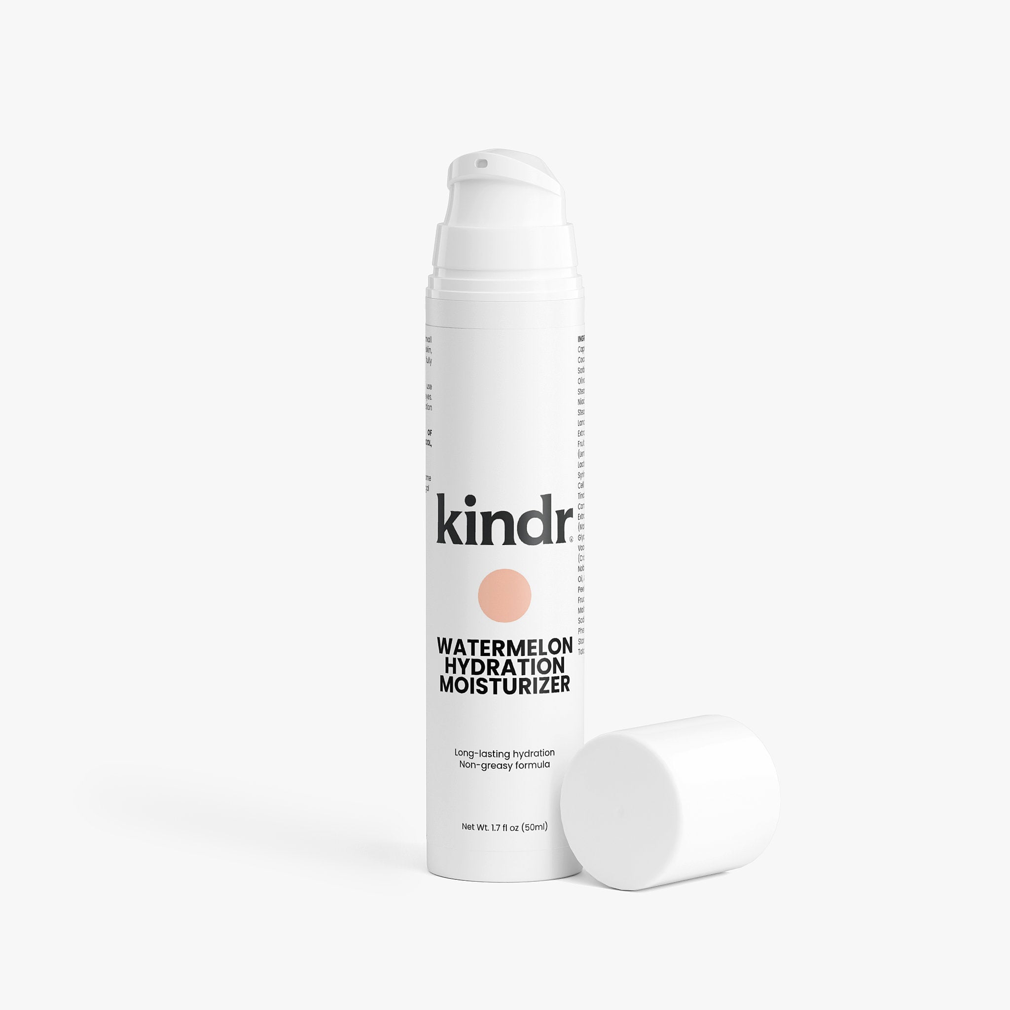 Watermelon Hydration Moisturizer