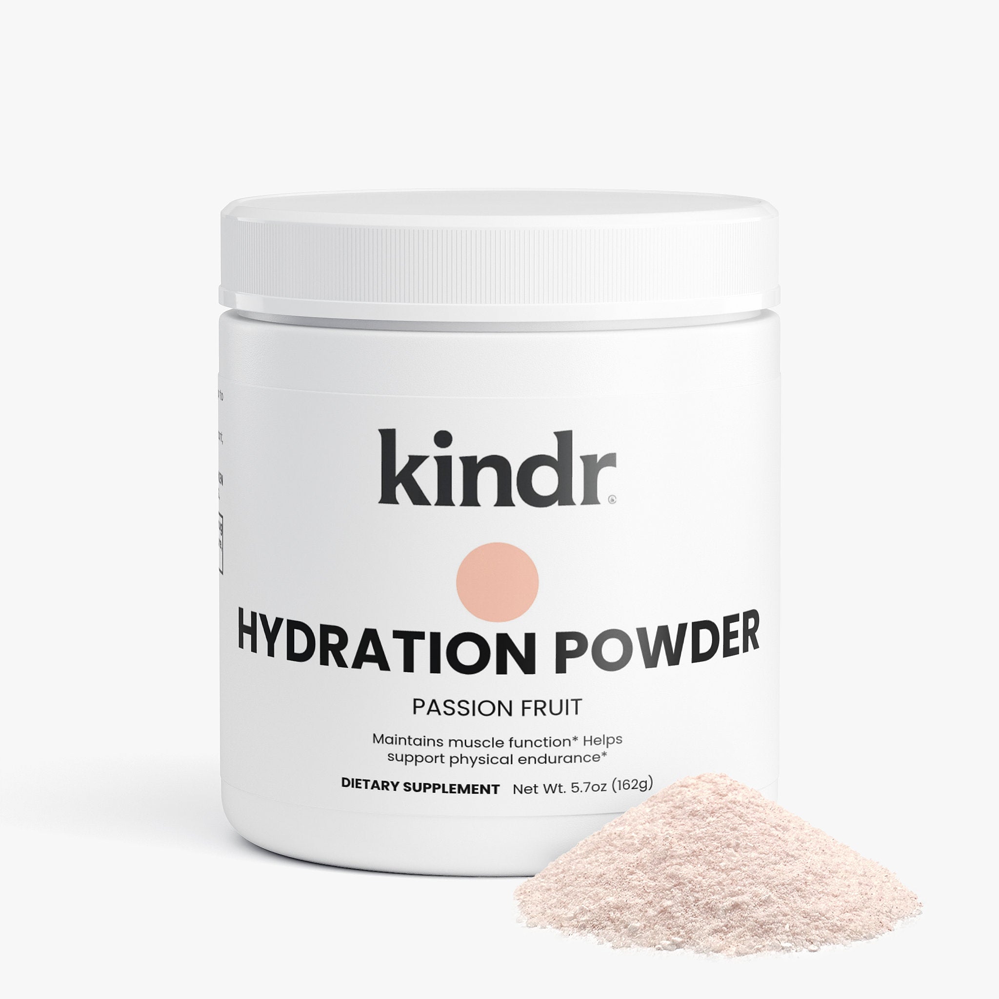 Hydration Powder (Passion Fruit)