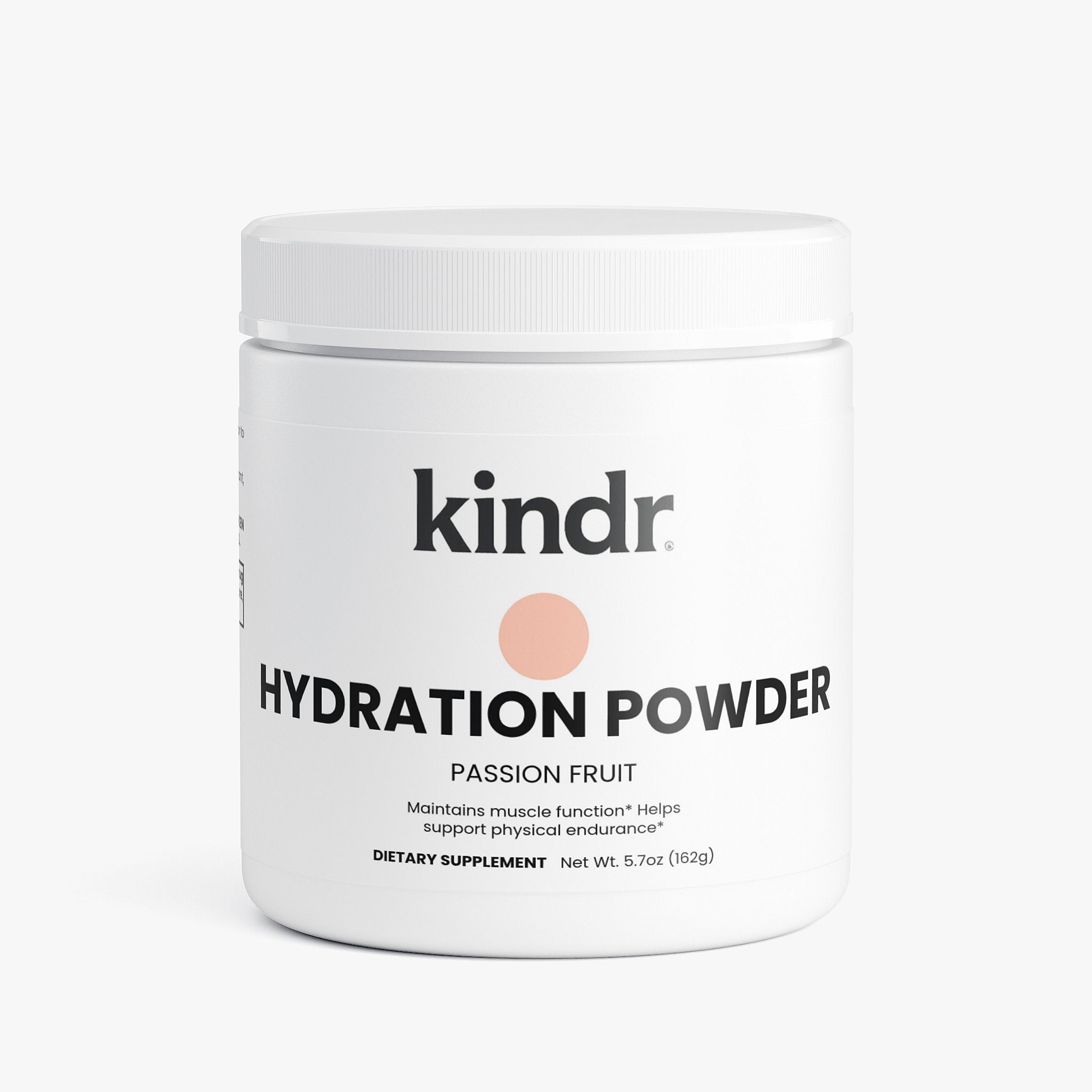 Hydration Powder (Passion Fruit)