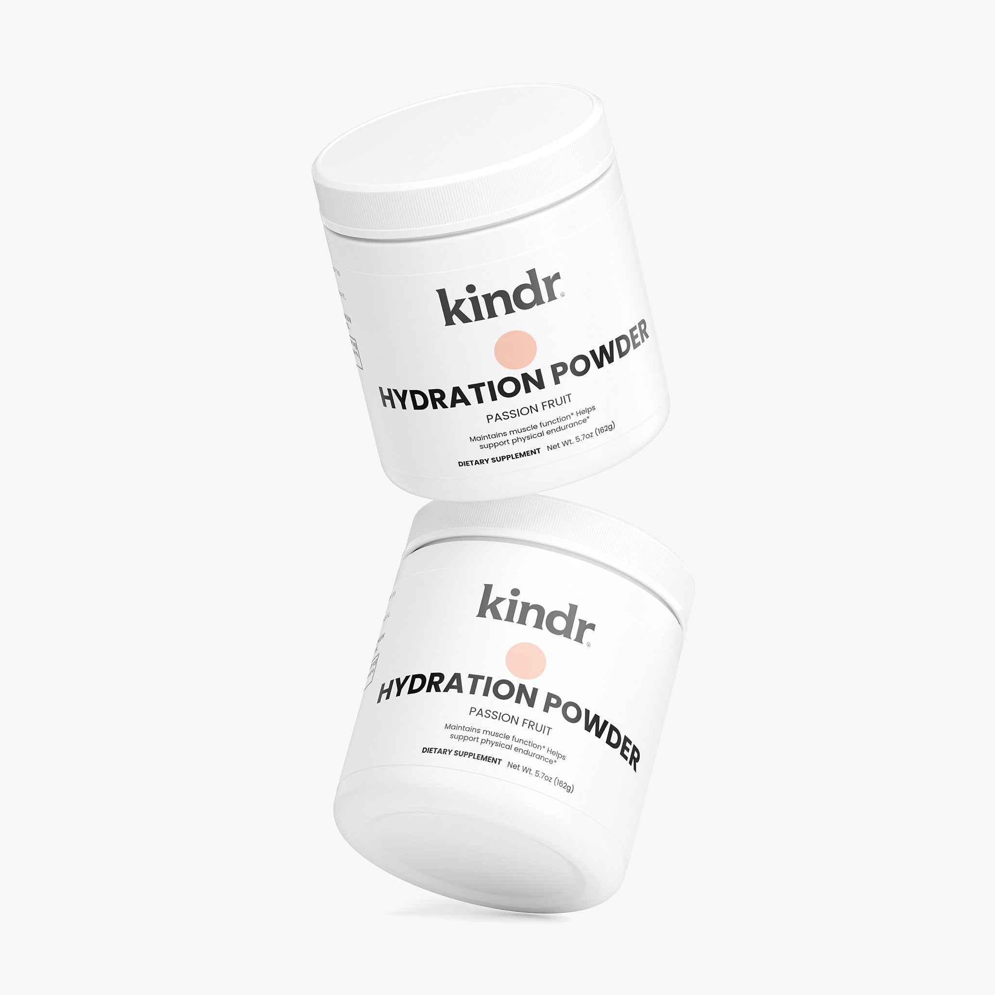 Hydration Powder (Passion Fruit)
