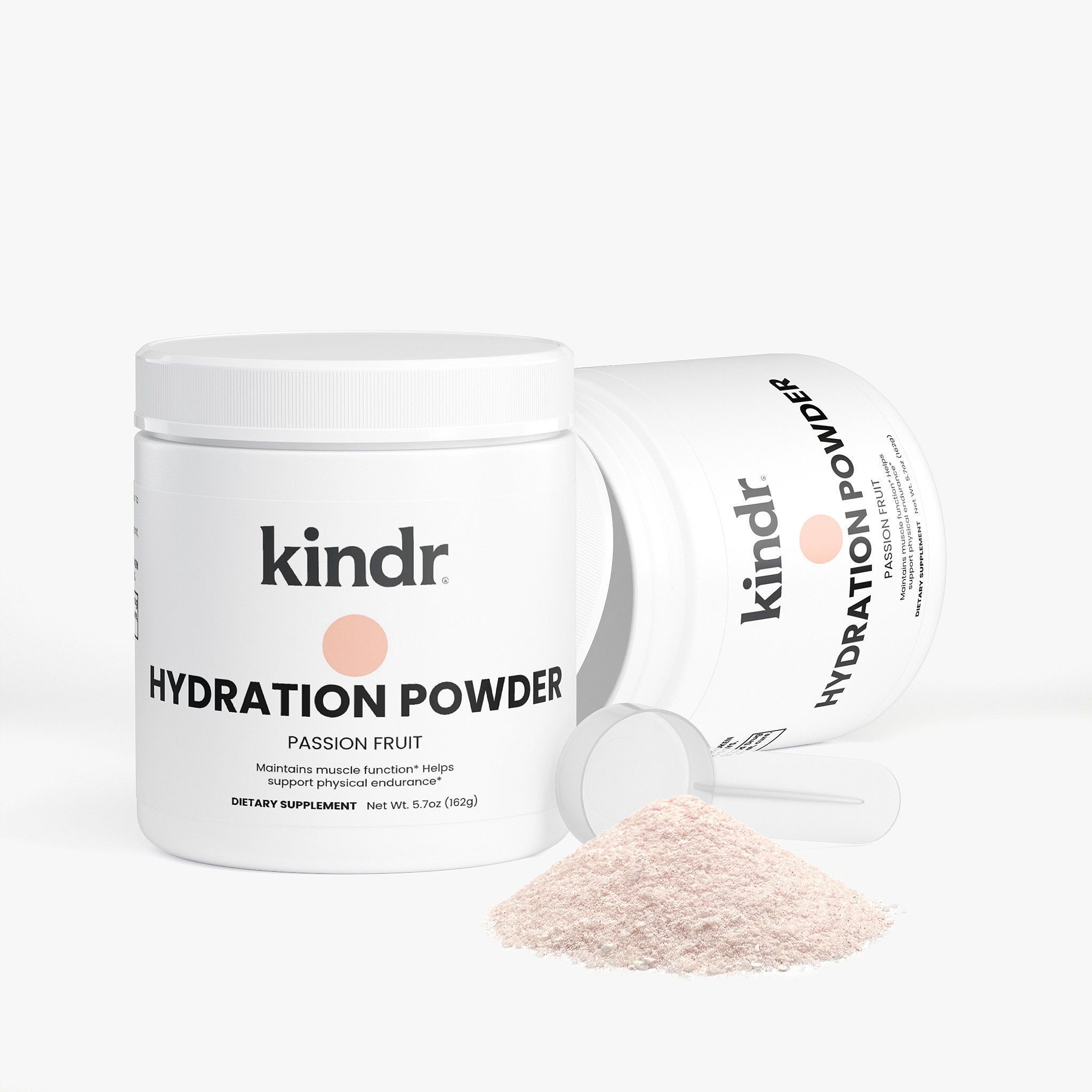 Hydration Powder (Passion Fruit)