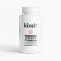 Women's Vitality Formula