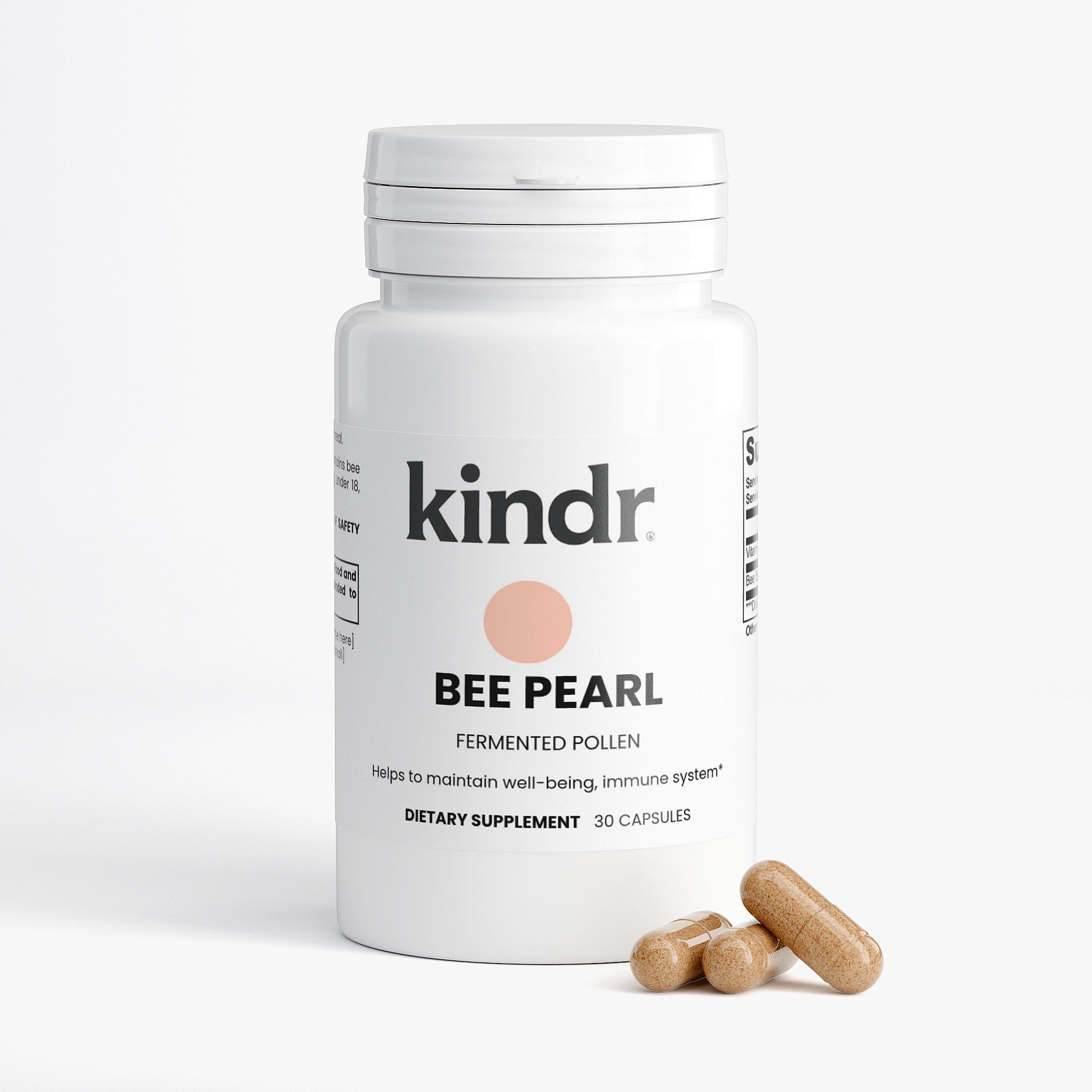 Bee Pearl