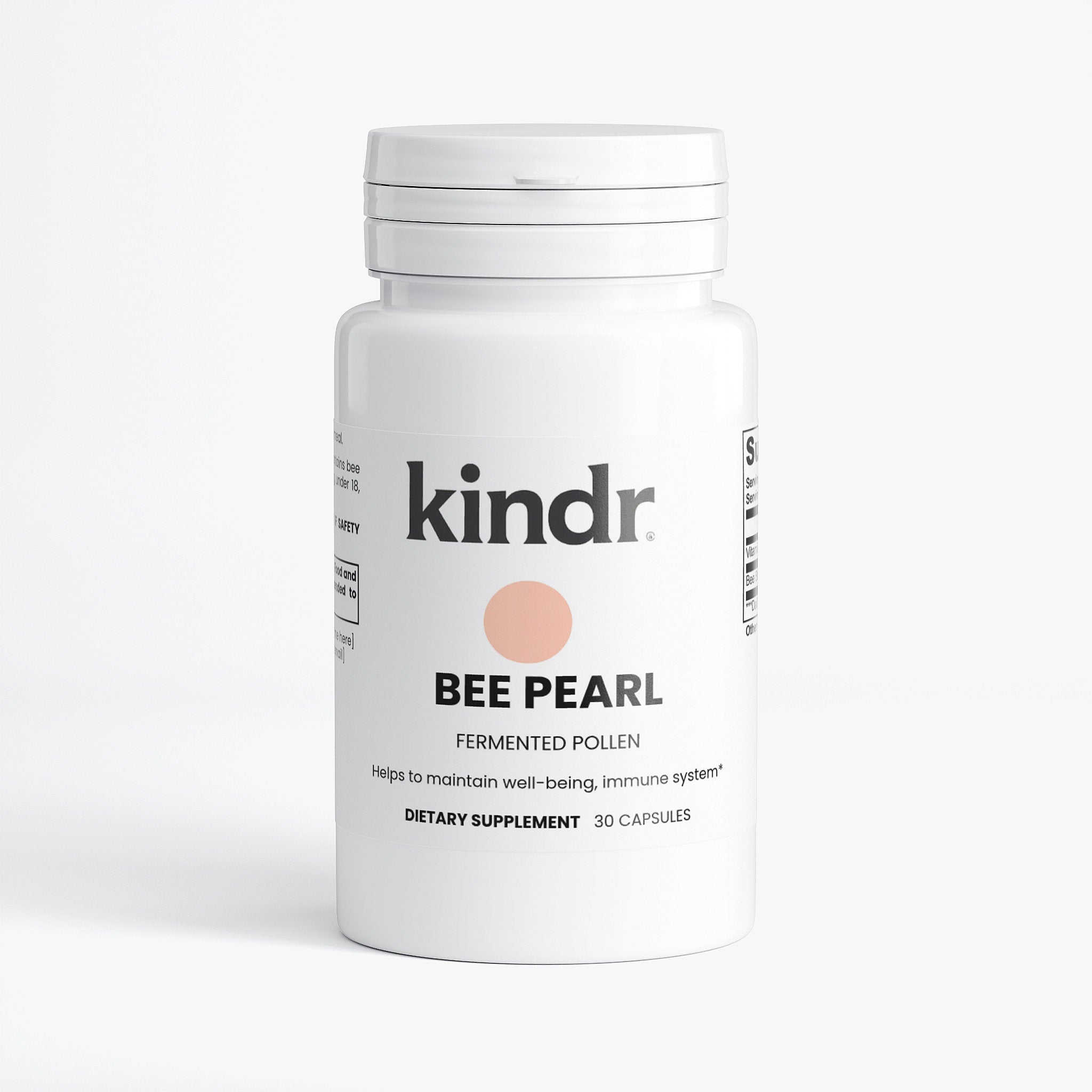 Bee Pearl