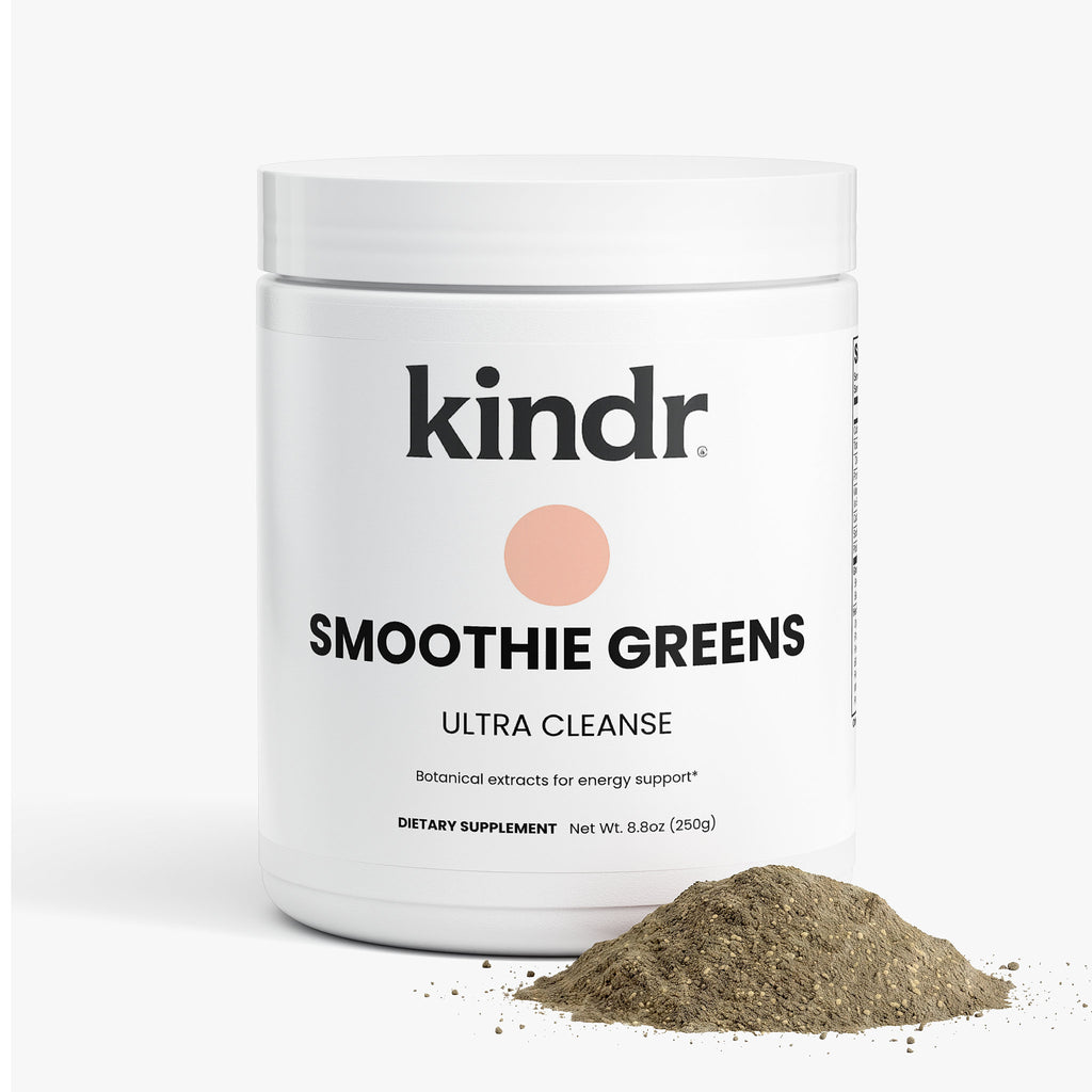 Ultra Cleanse Smoothie Greens