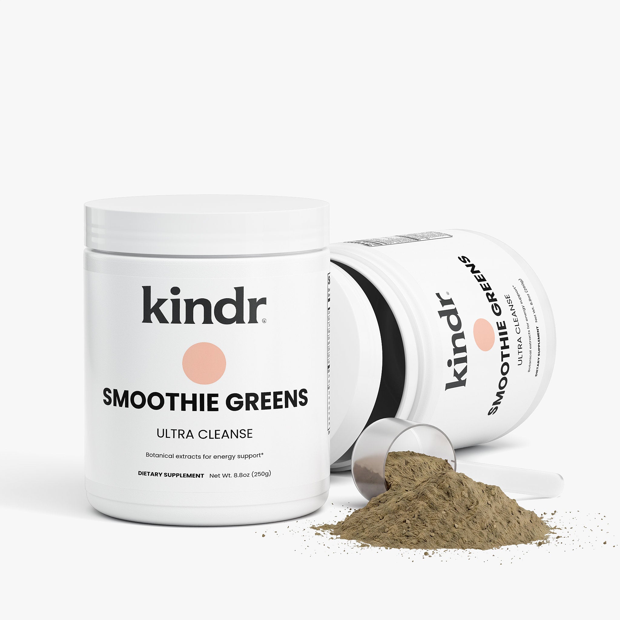 Ultra Cleanse Smoothie Greens