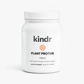 Plant Protein (Vanilla)