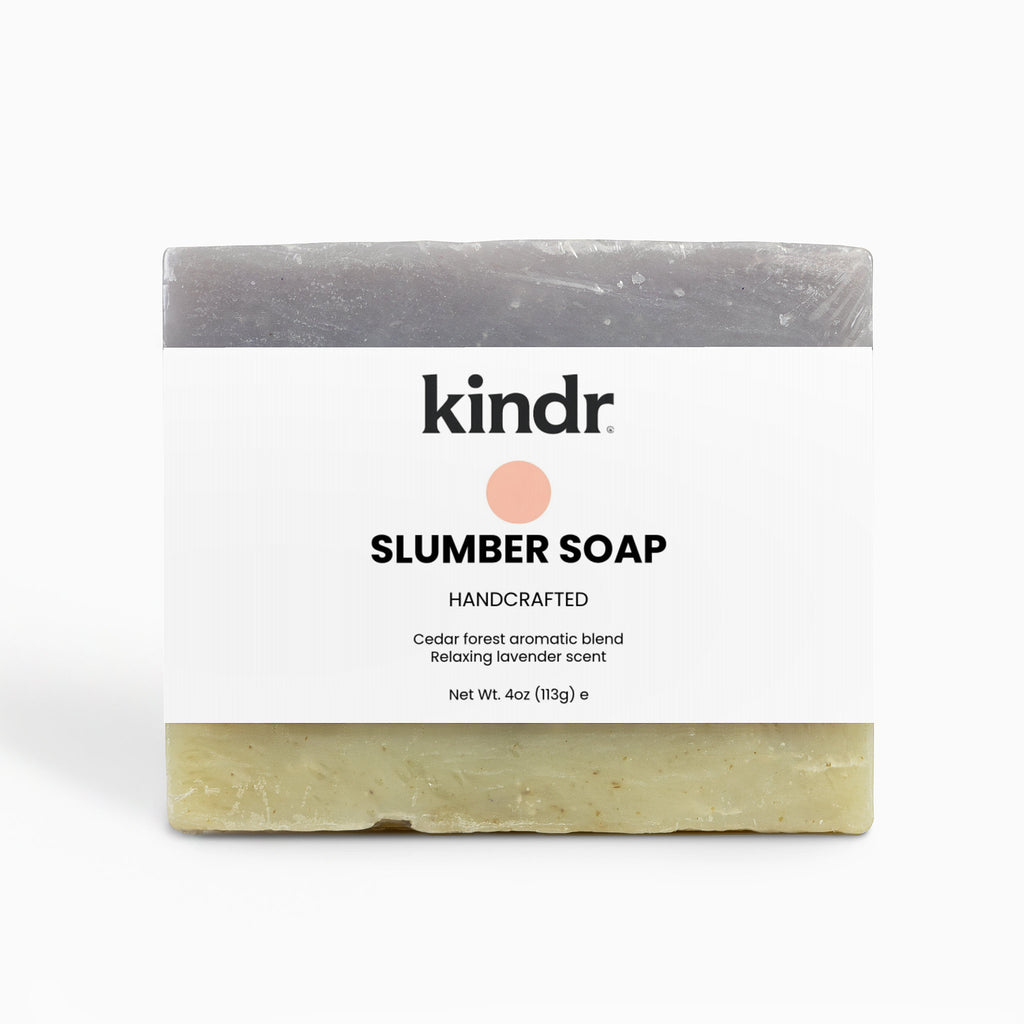 Slumber Soap