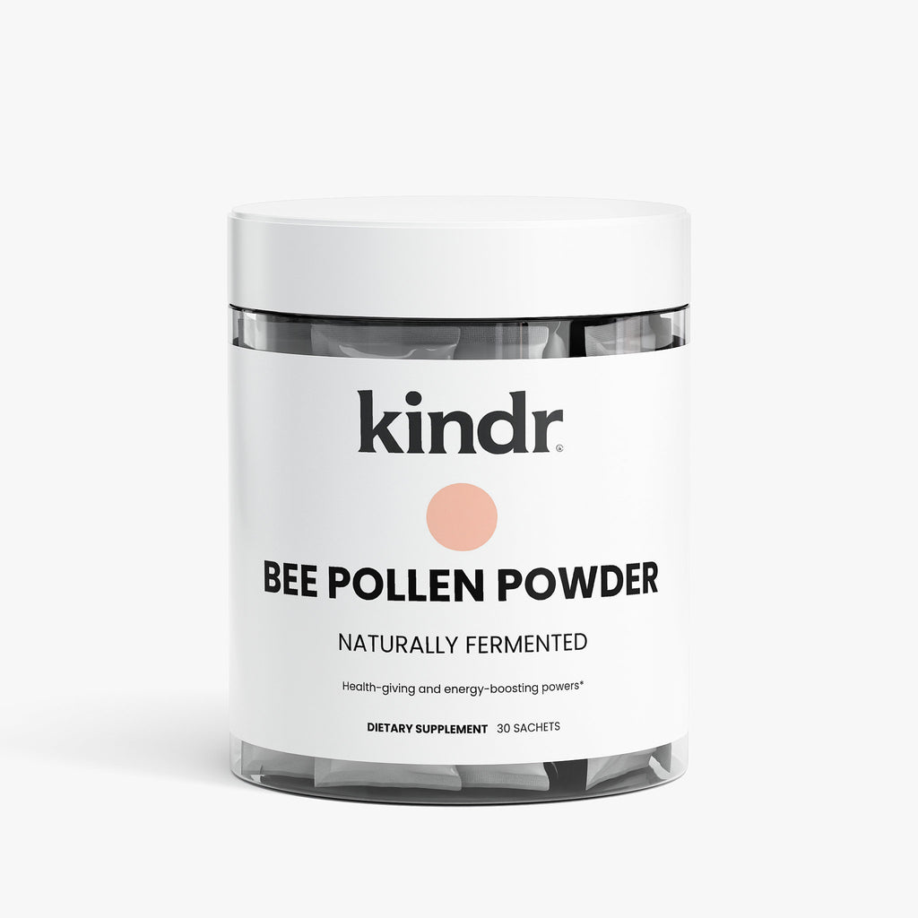 Bee Bread Powder