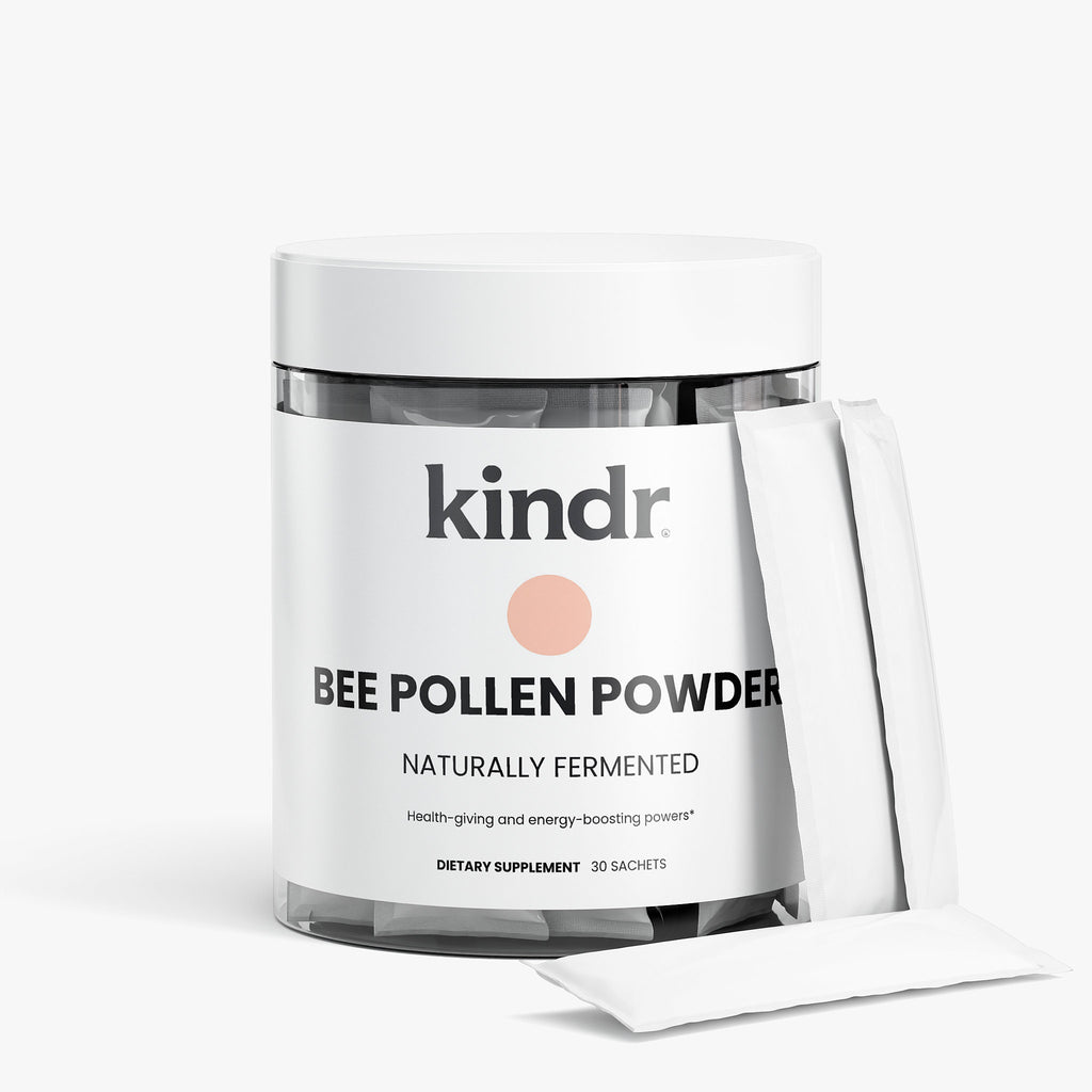 Bee Bread Powder