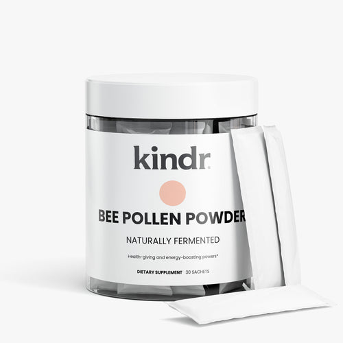 Bee Bread Powder