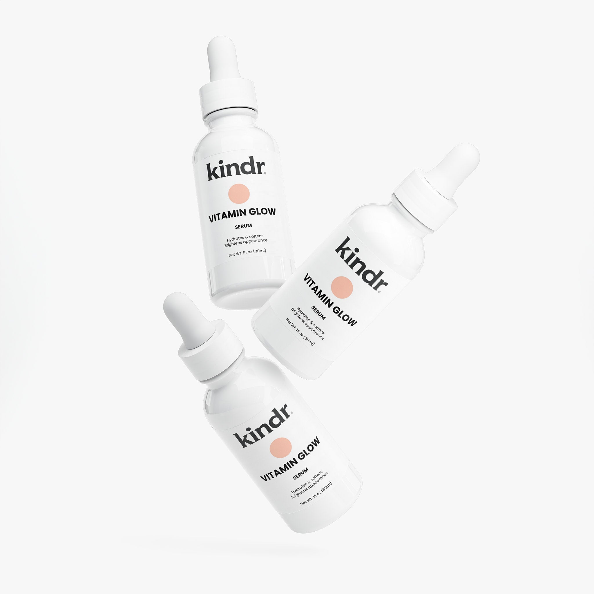 Vitamin Glow Serum
