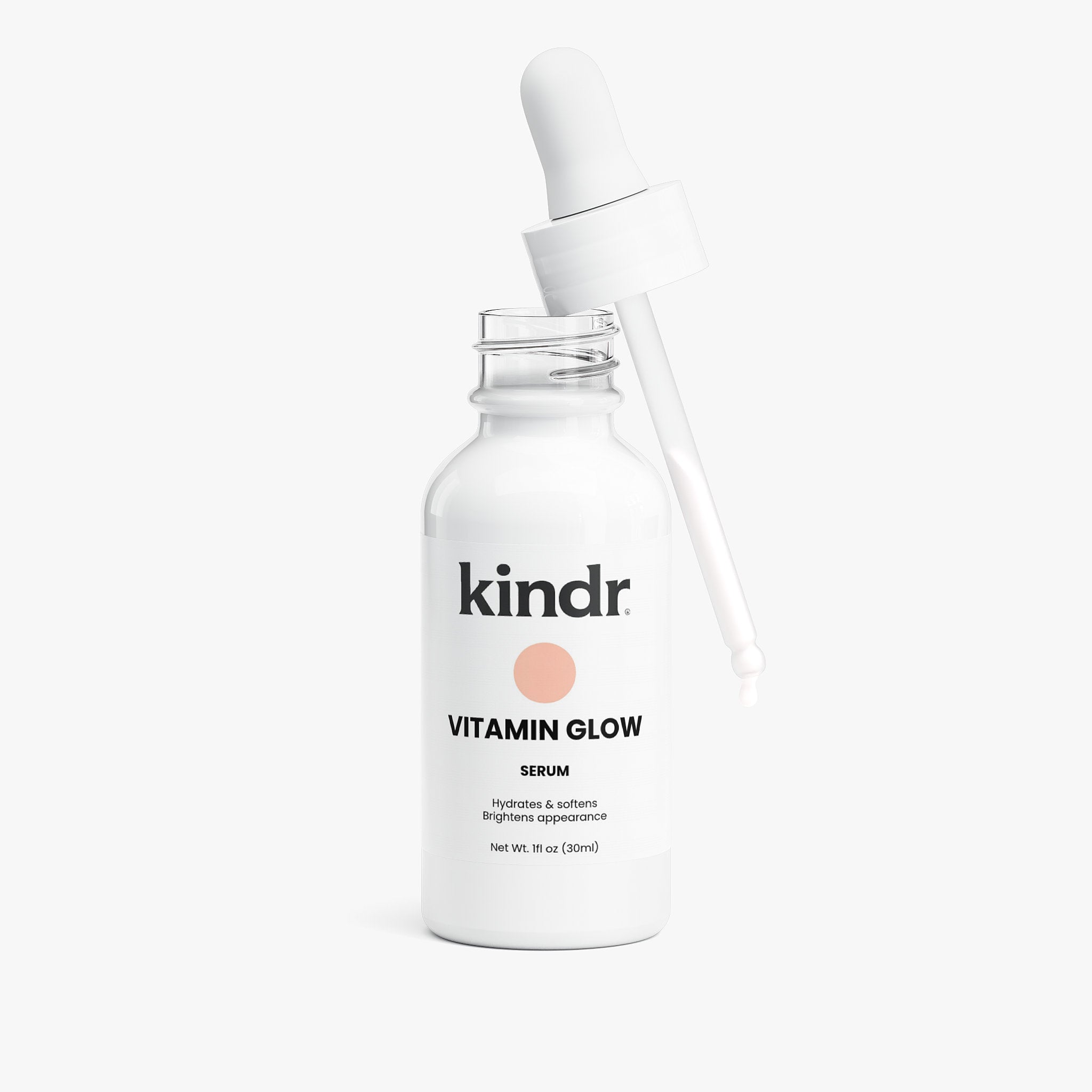 Vitamin Glow Serum