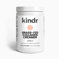 Grass-Fed Collagen Creamer (Vanilla)