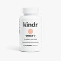 Omega-3 EPA 180mg + DHA 120mg