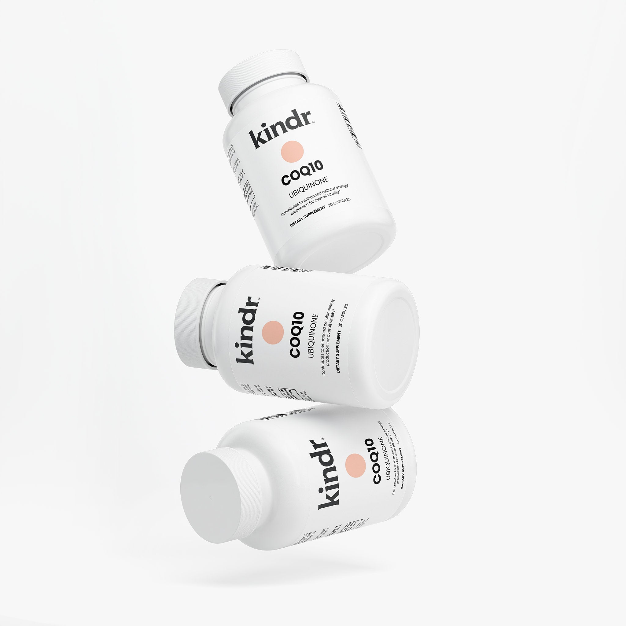 CoQ10 Ubiquinone