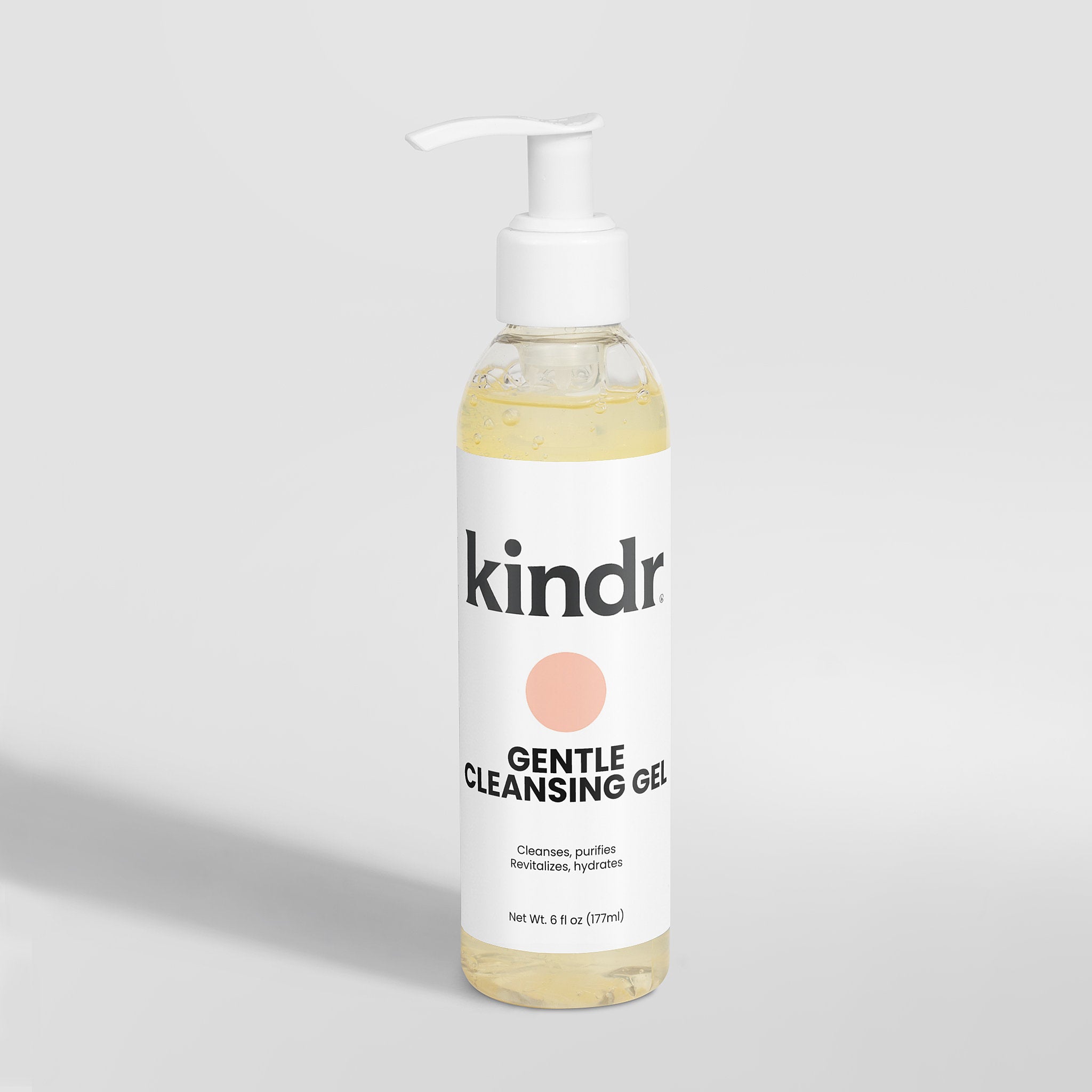 Gentle Cleansing Gel