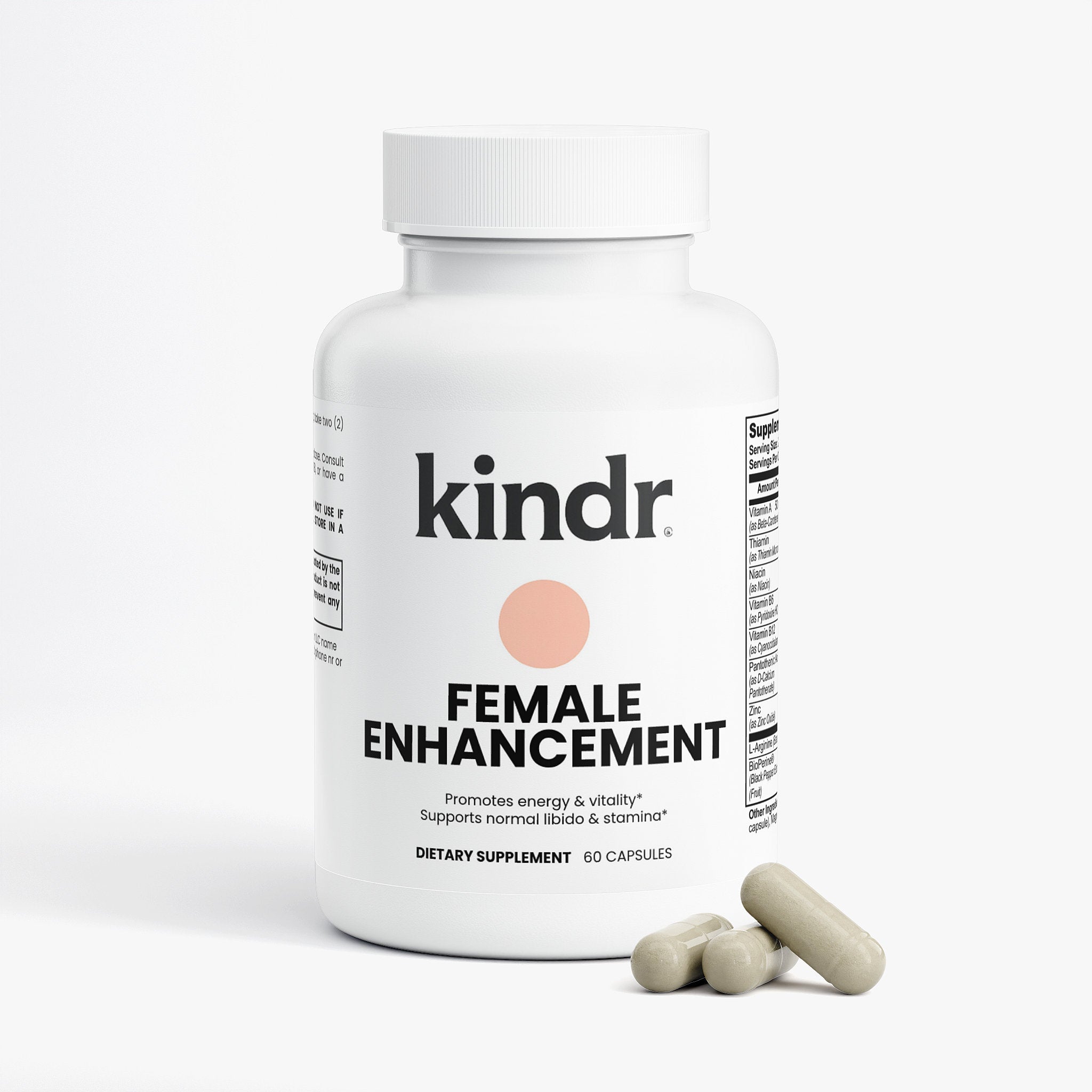 Female Enhancement