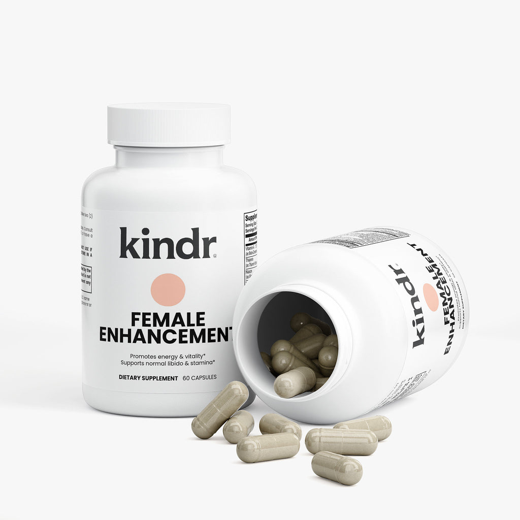 Female Enhancement