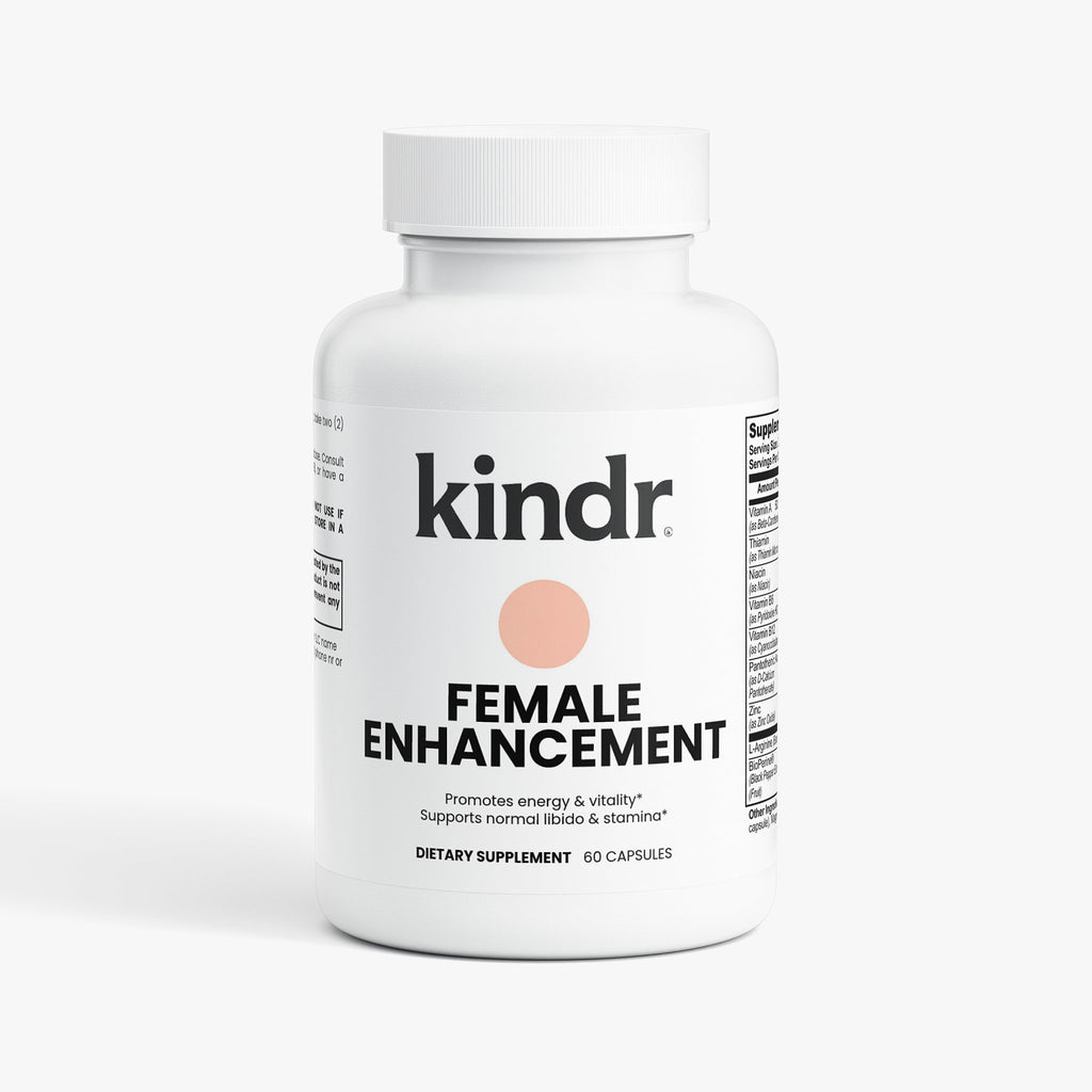 Female Enhancement