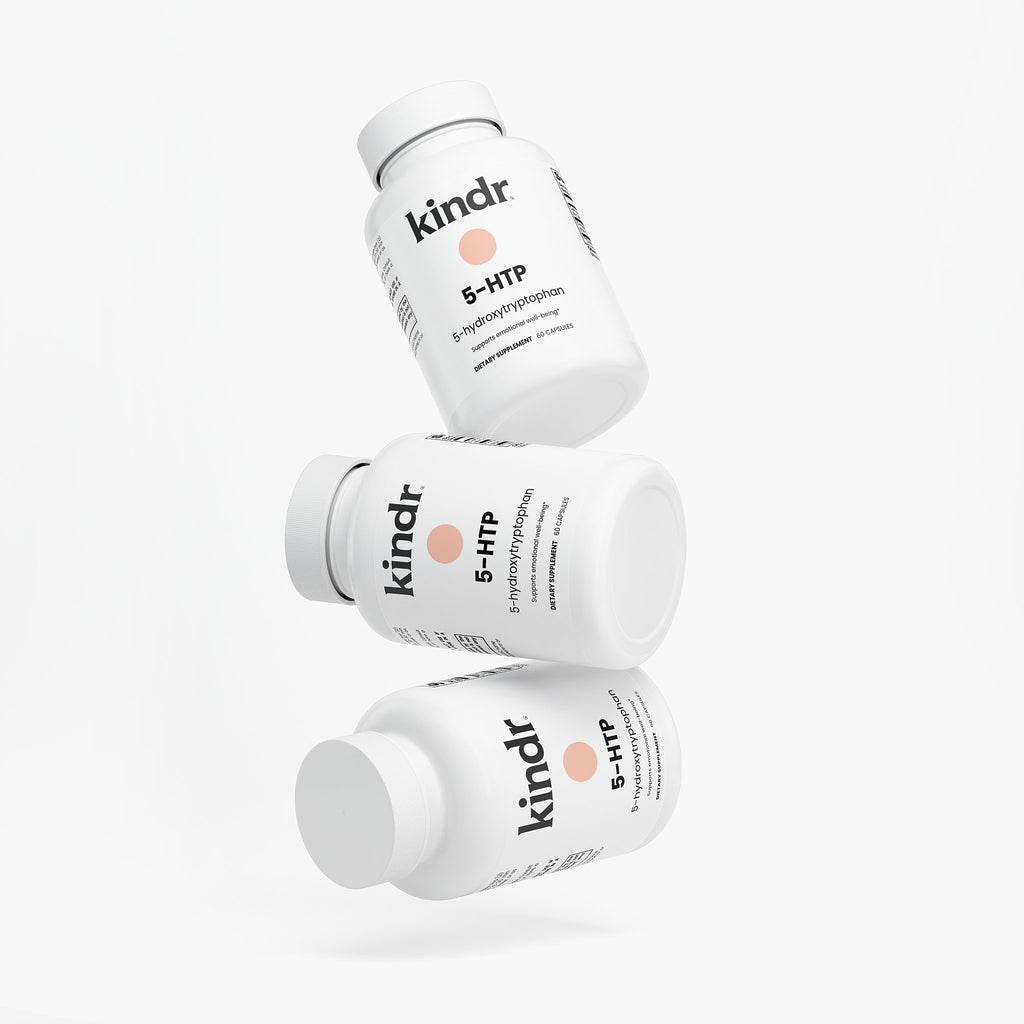 5-HTP