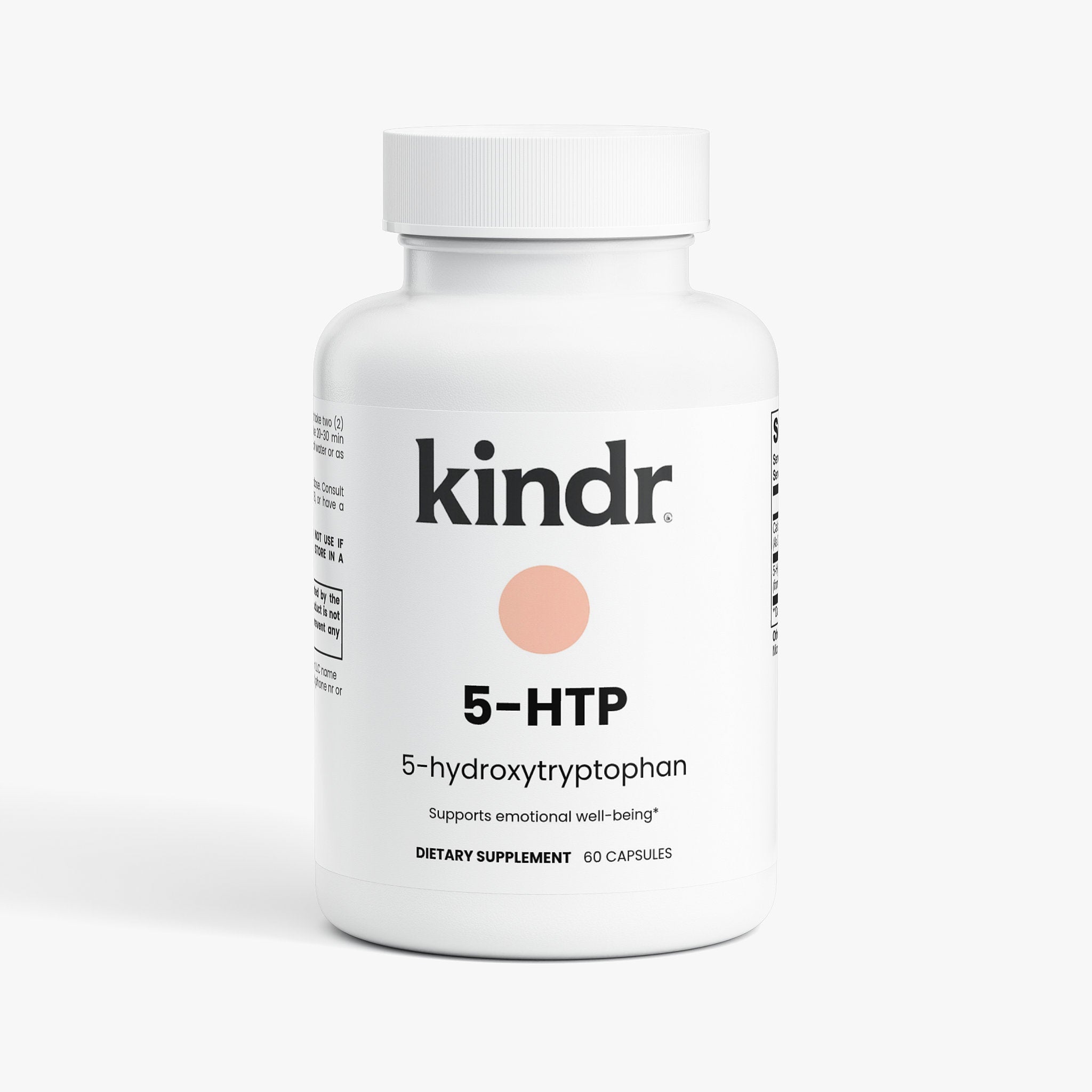 5-HTP