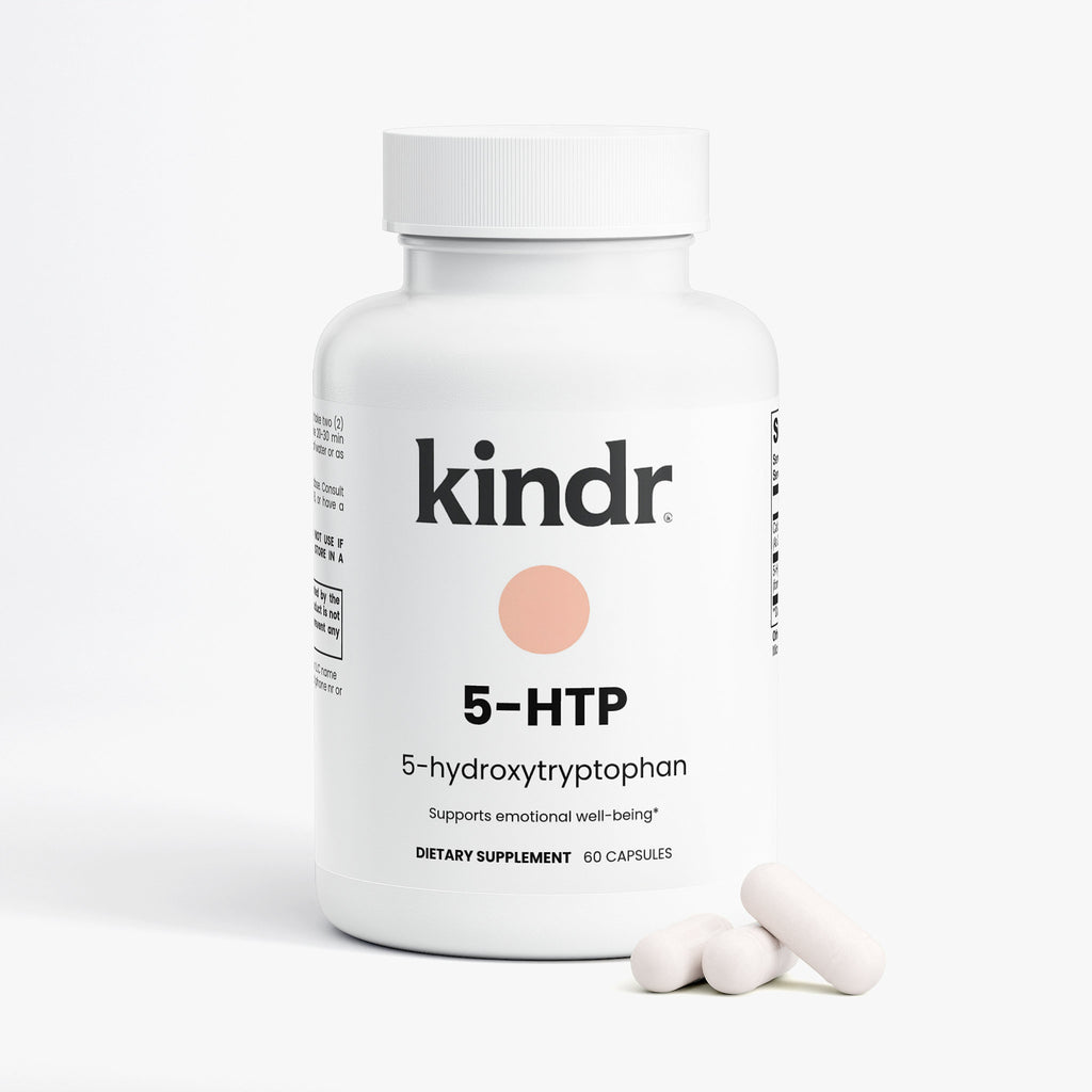 5-HTP