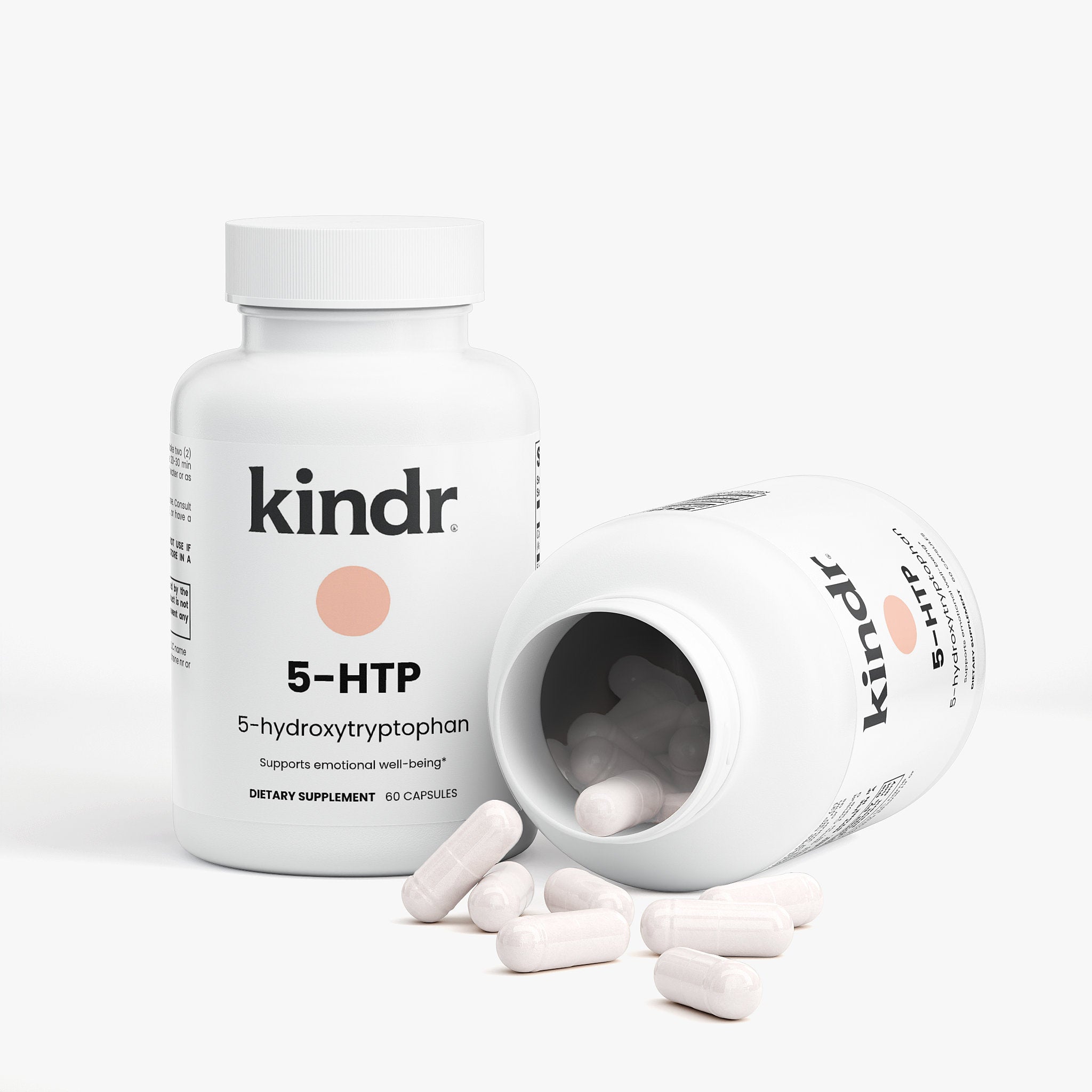 5-HTP