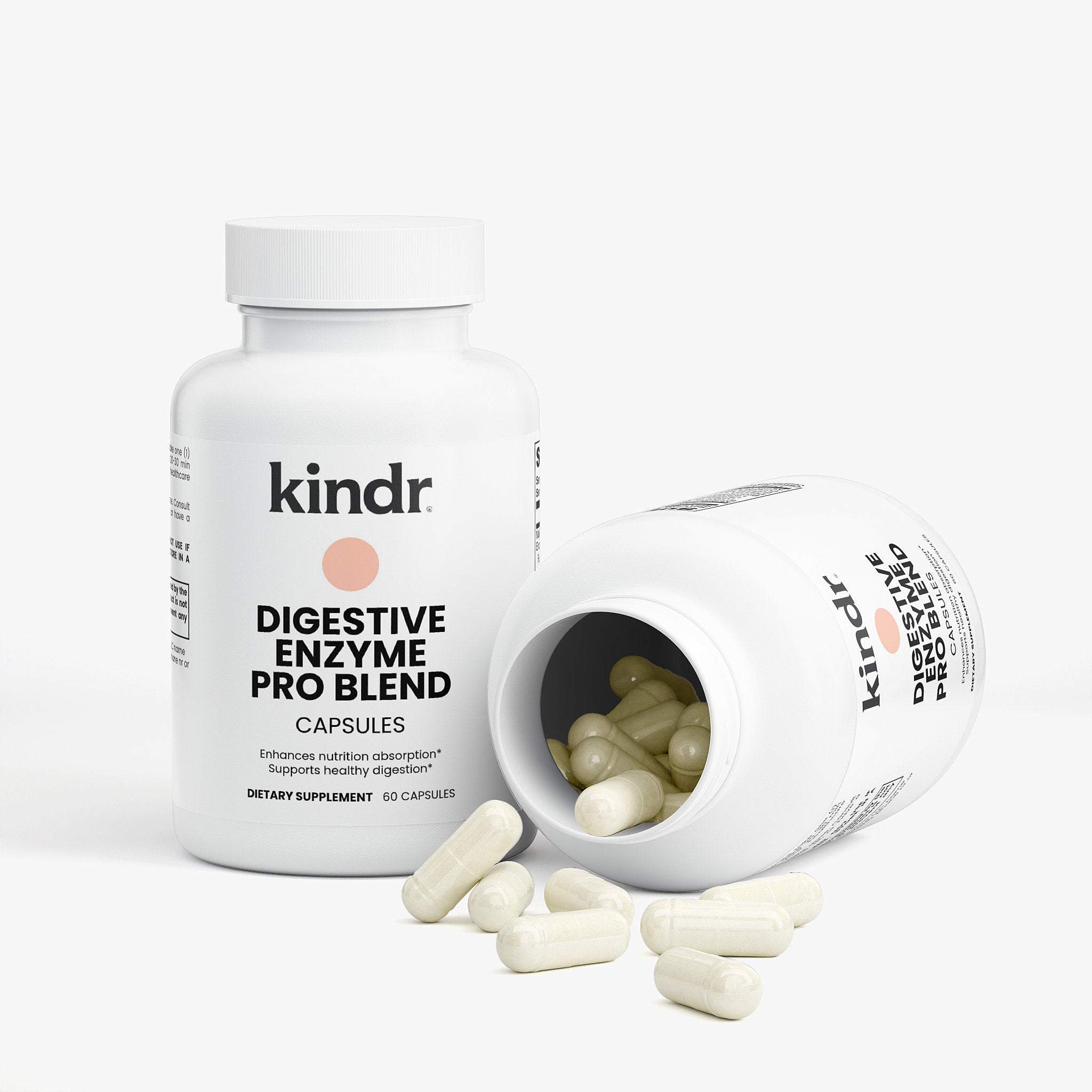 Digestive Enzyme Pro Blend