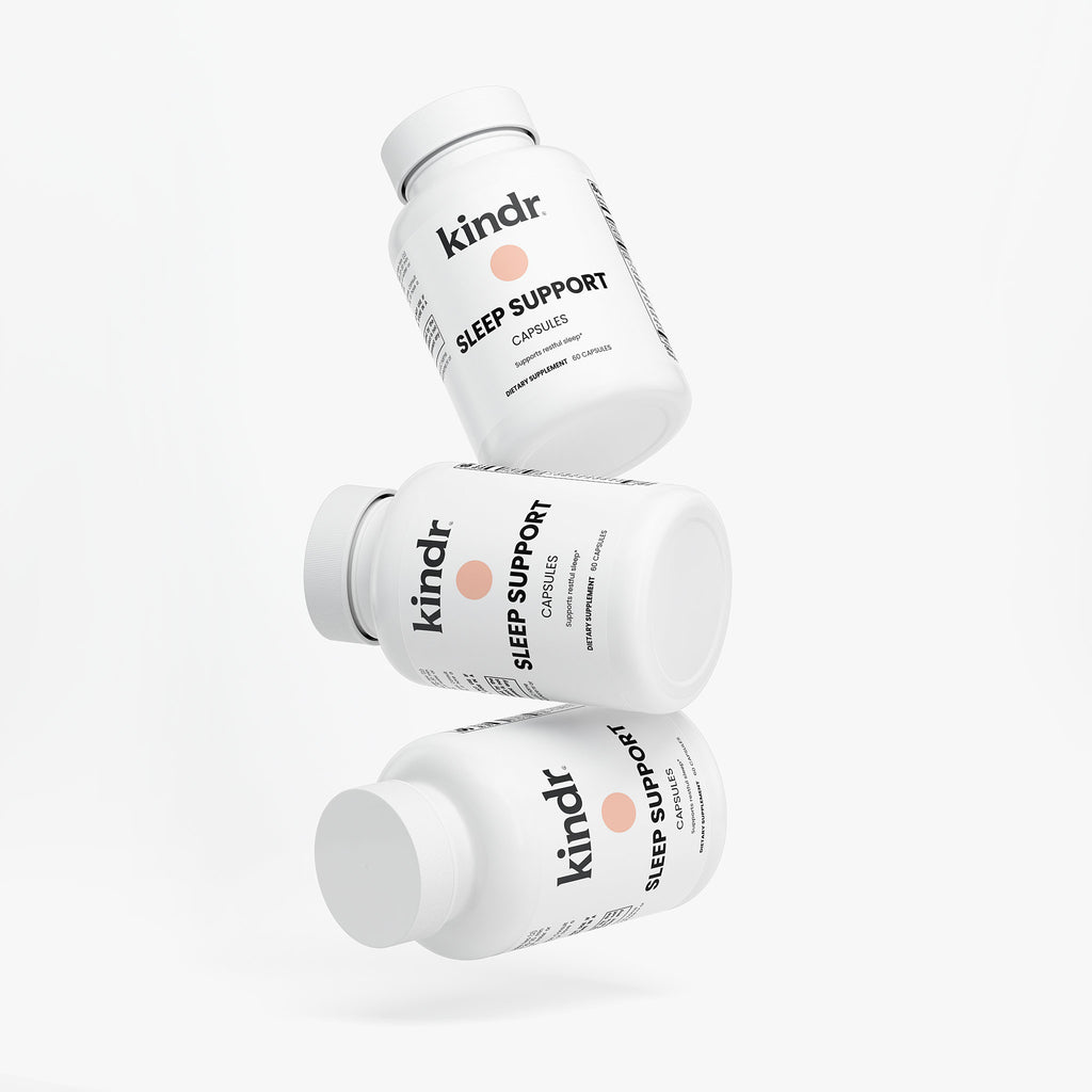 Sleep Support
