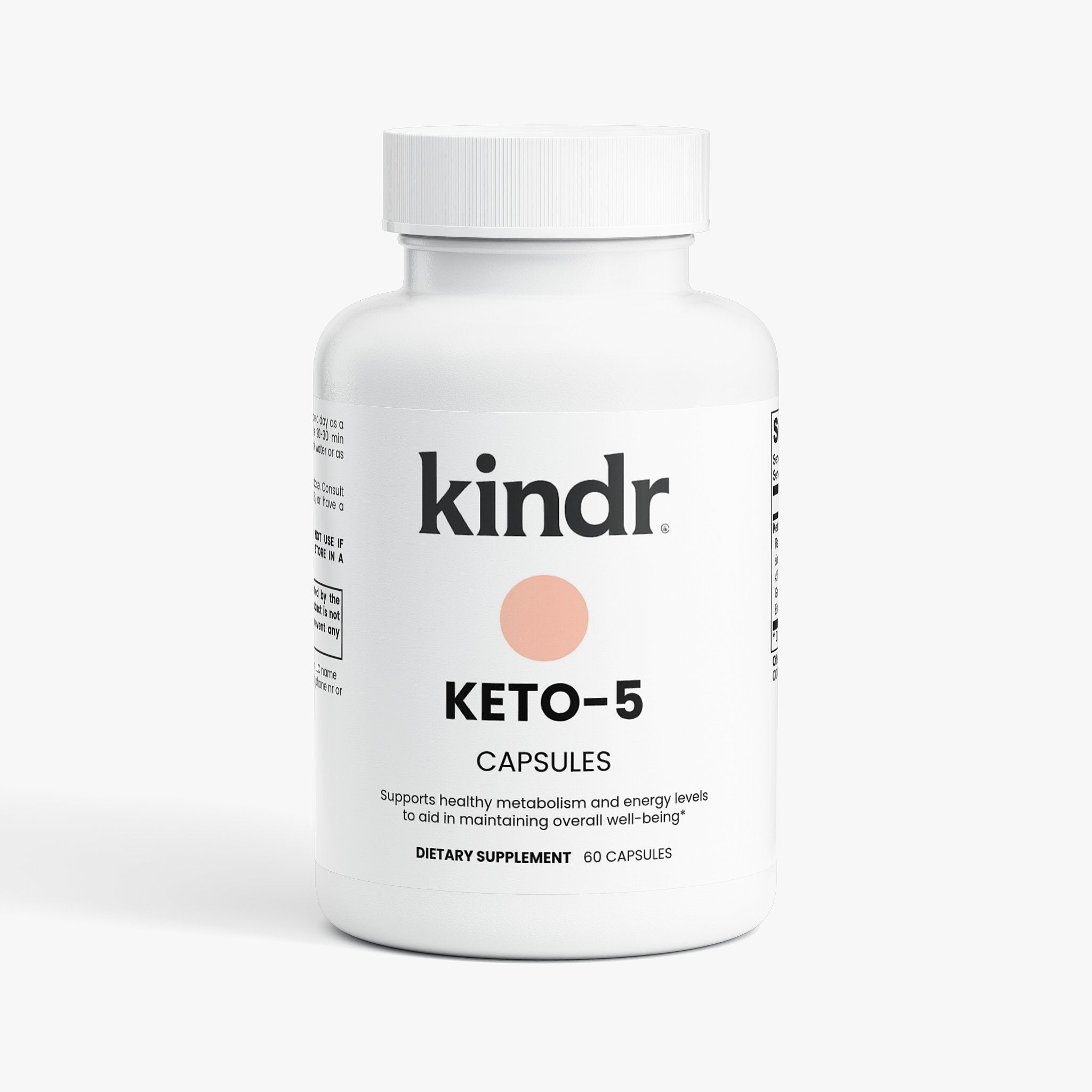 Keto-5