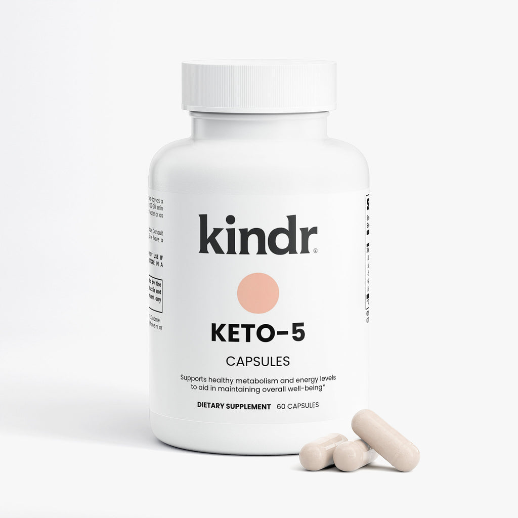 Keto-5