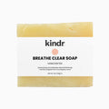 Breathe Clear Soap