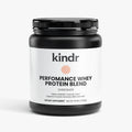 Performance Whey Protein Blend (Chocolate)