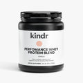 Performance Whey Protein Blend (Vanilla)