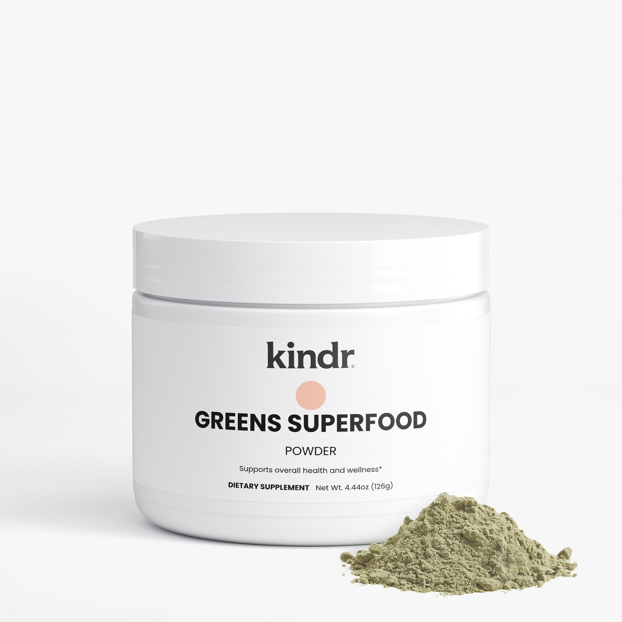 Kindr Greens Superfood