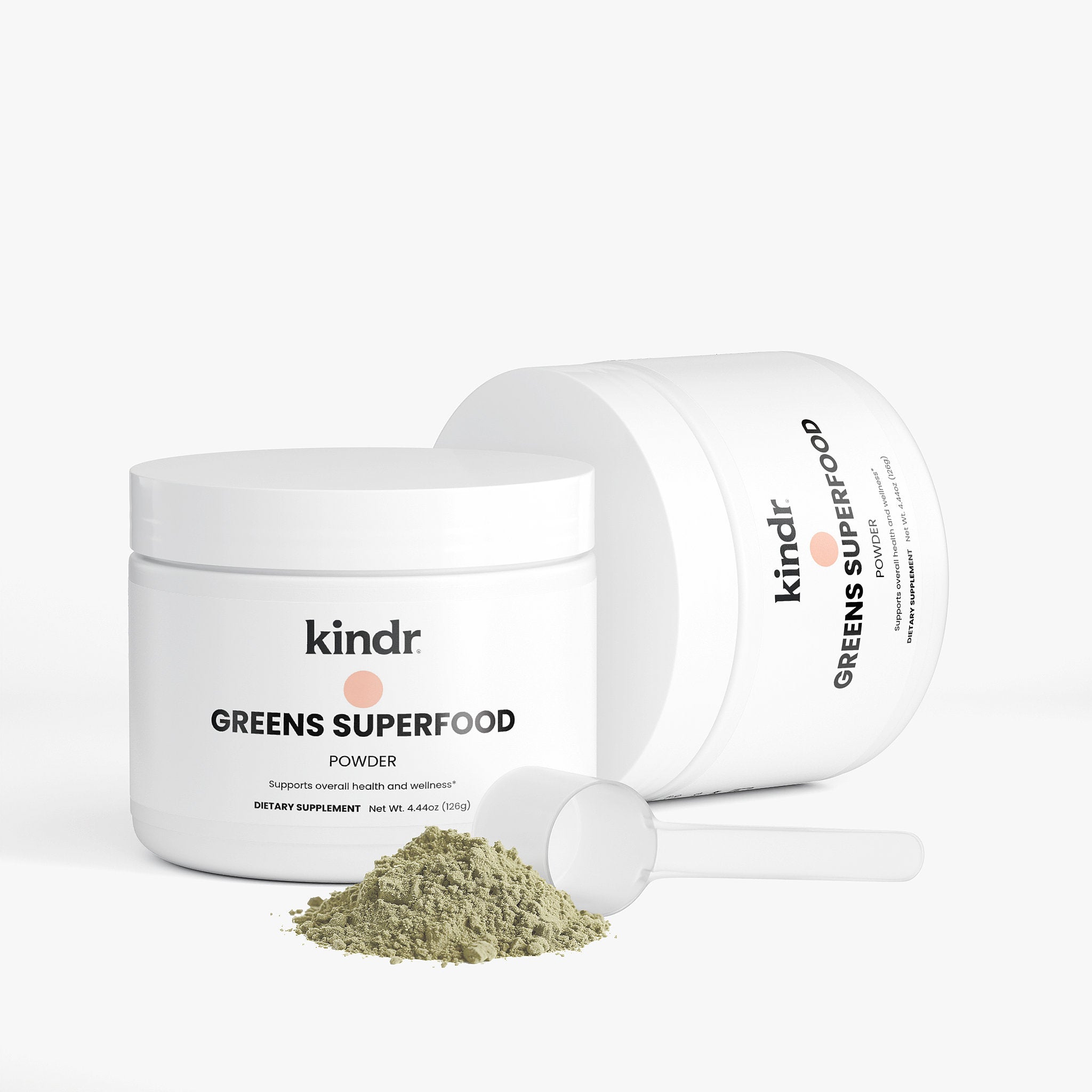 Kindr Greens Superfood