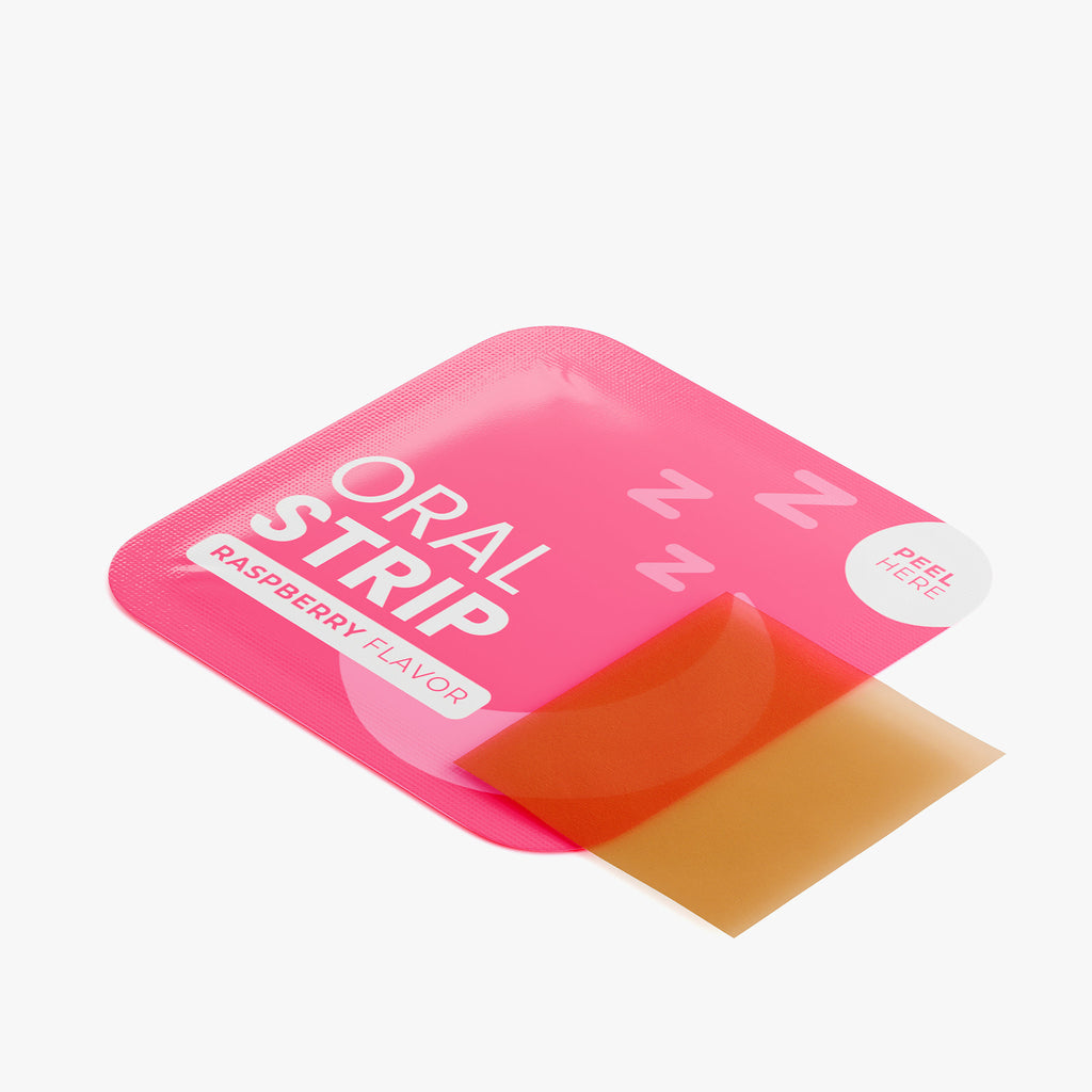 Kindr Sleep Strips