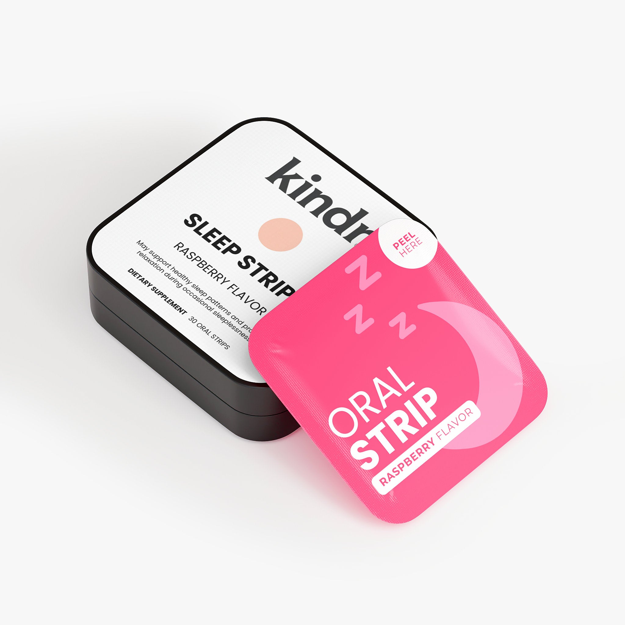 Kindr Sleep Strips